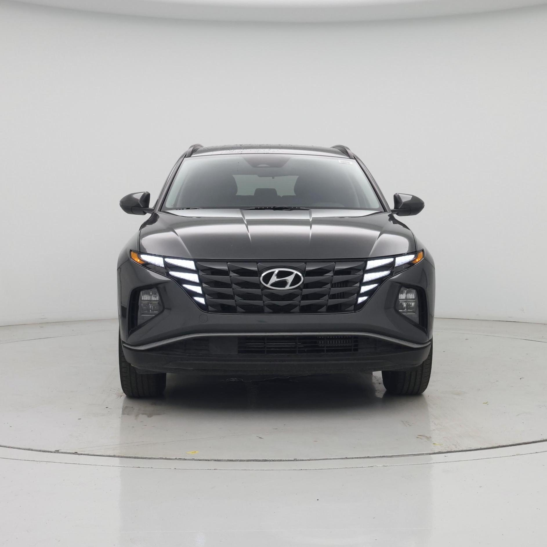 Thumbnail: 2024 Hyundai Tucson - 5