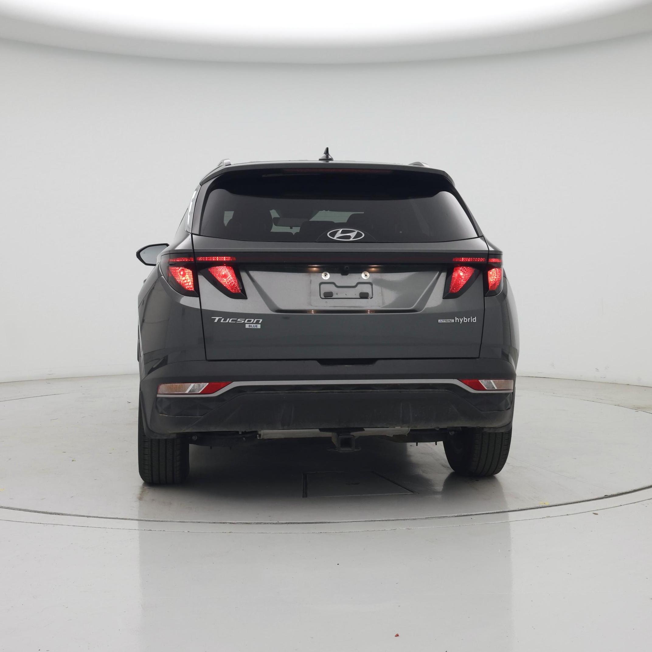 Thumbnail: 2024 Hyundai Tucson - 6