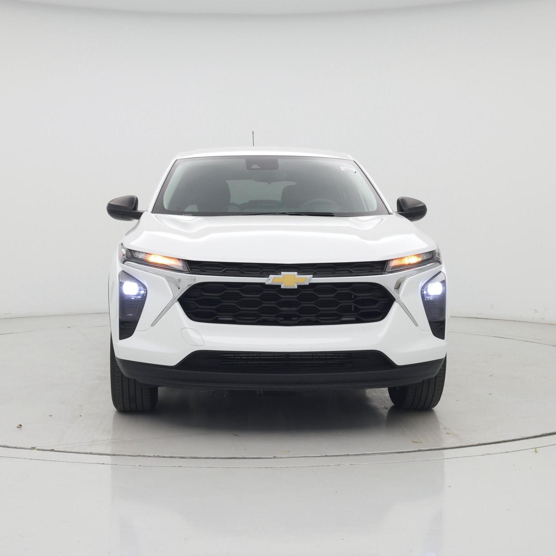 Thumbnail: 2024 Chevrolet Trax - 5