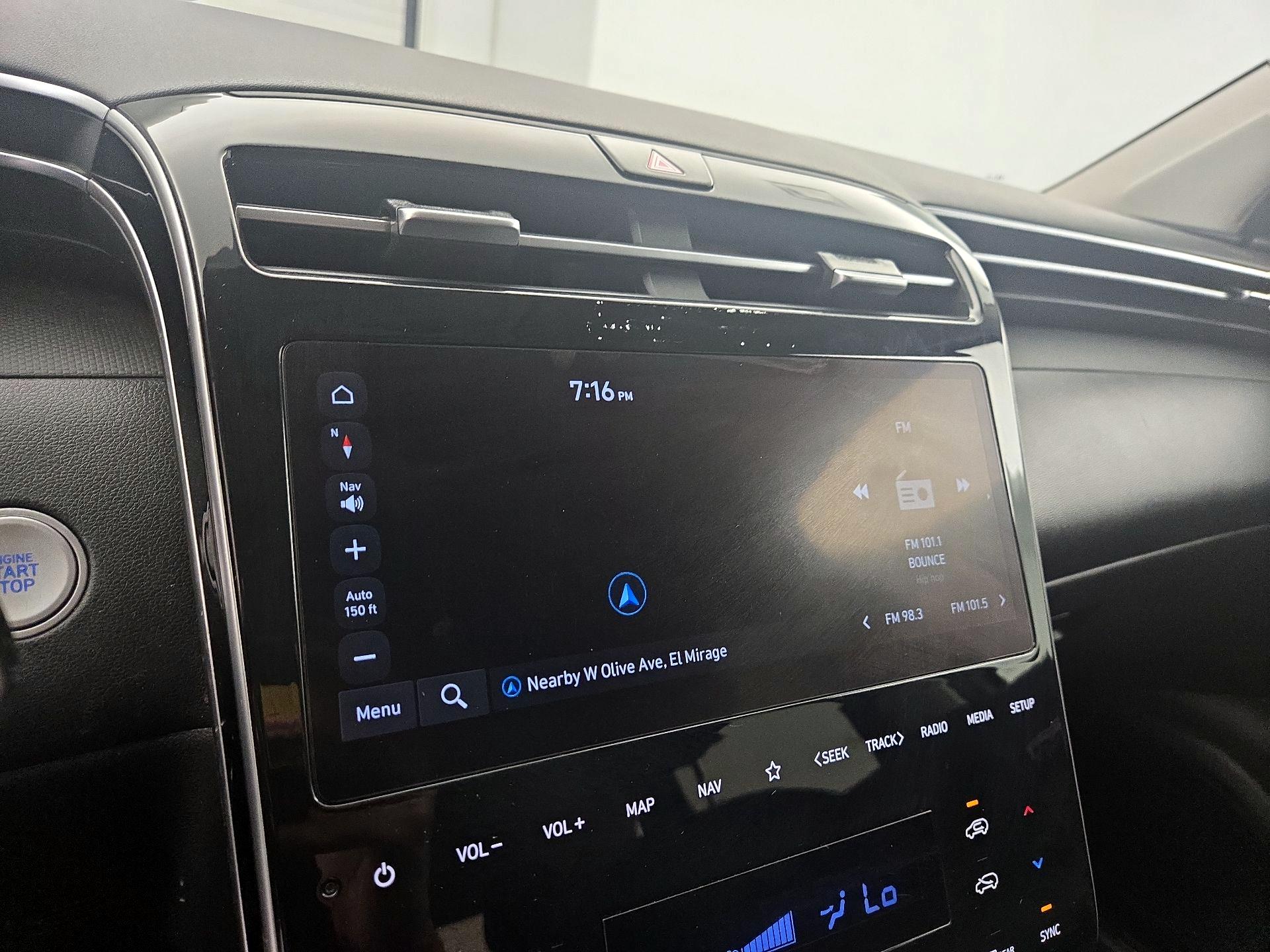 Thumbnail: 2024 Hyundai Tucson - 14