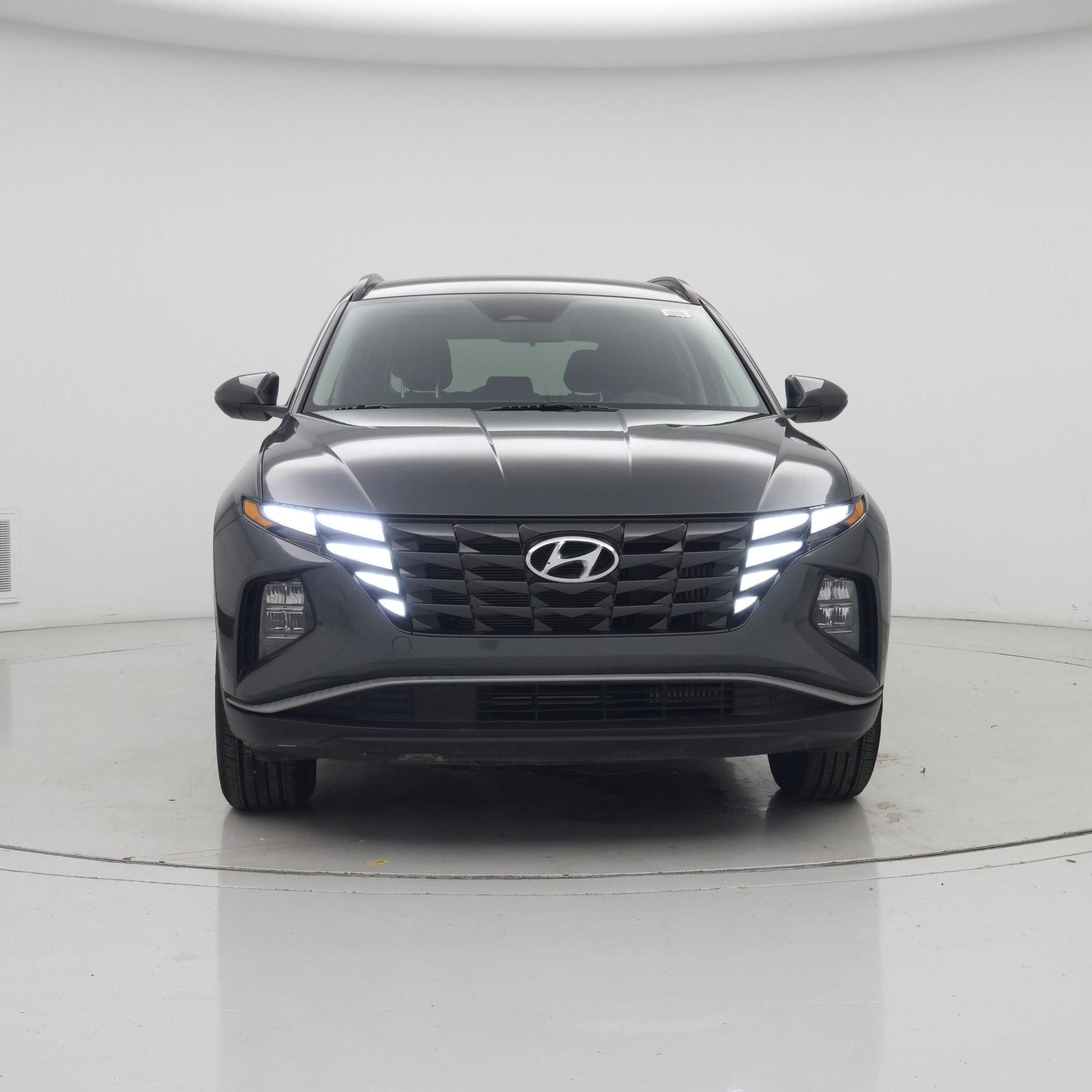 Thumbnail: 2024 Hyundai Tucson - 5