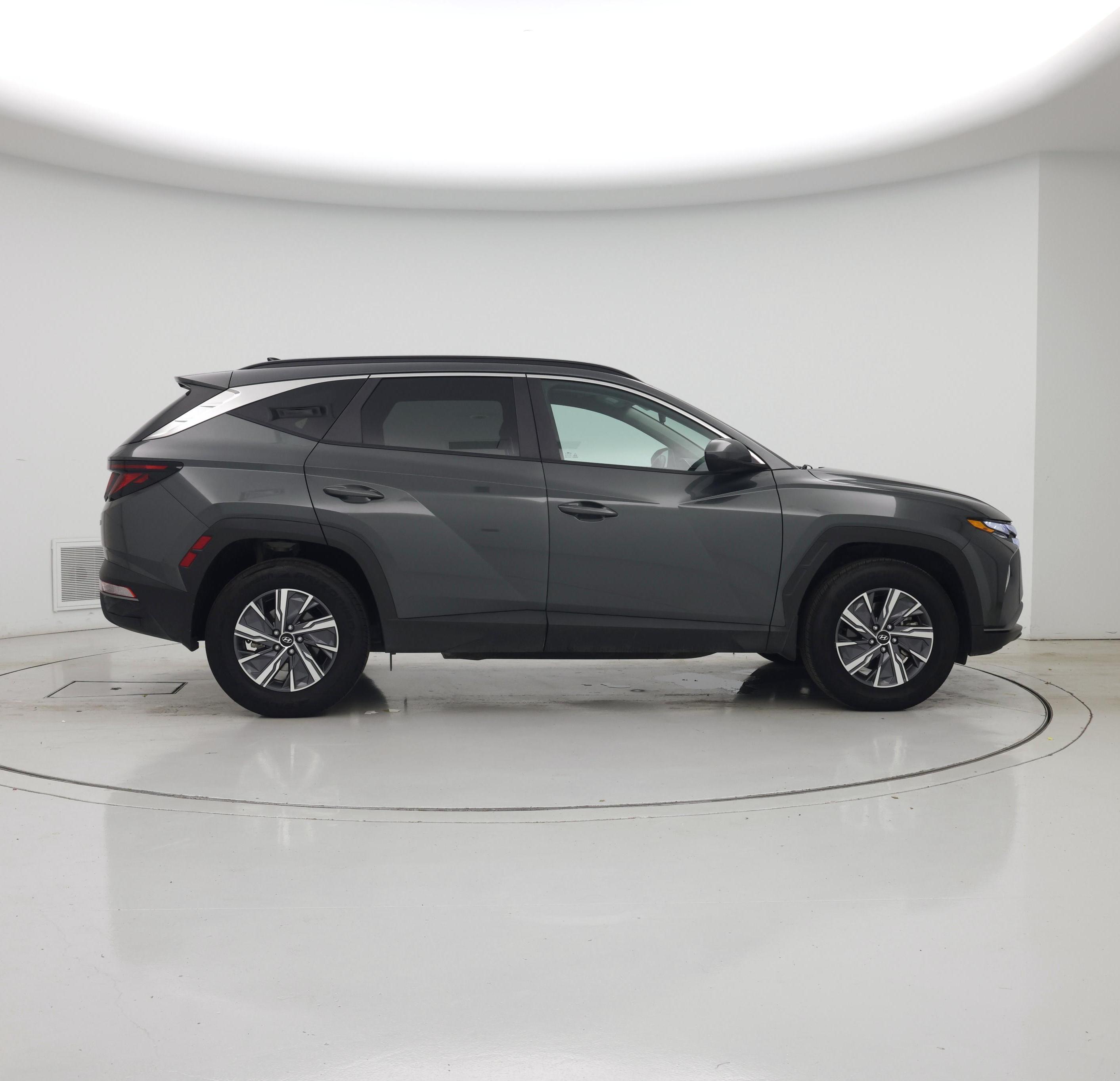Thumbnail: 2024 Hyundai Tucson - 7