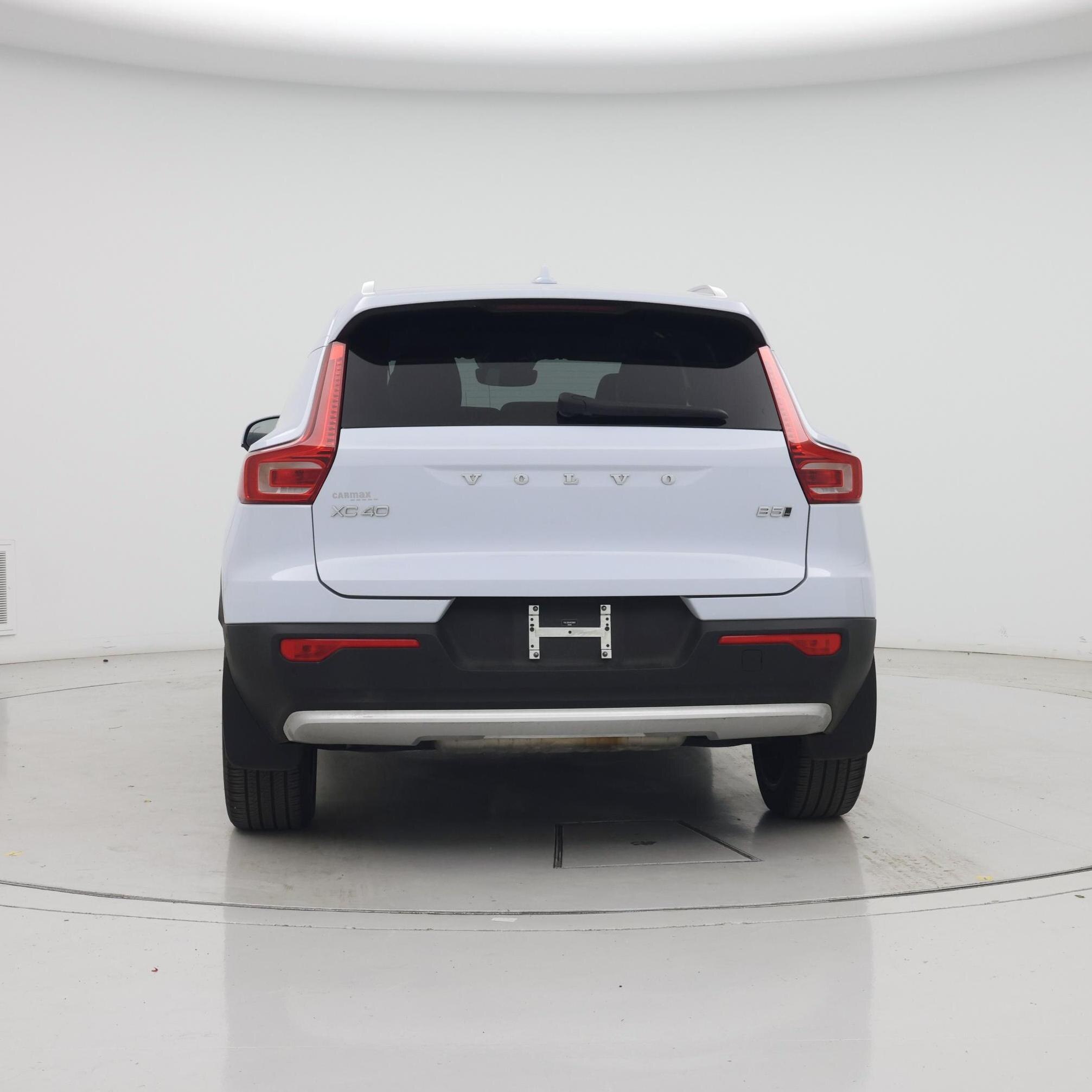 Thumbnail: 2024 Volvo XC40 - 6