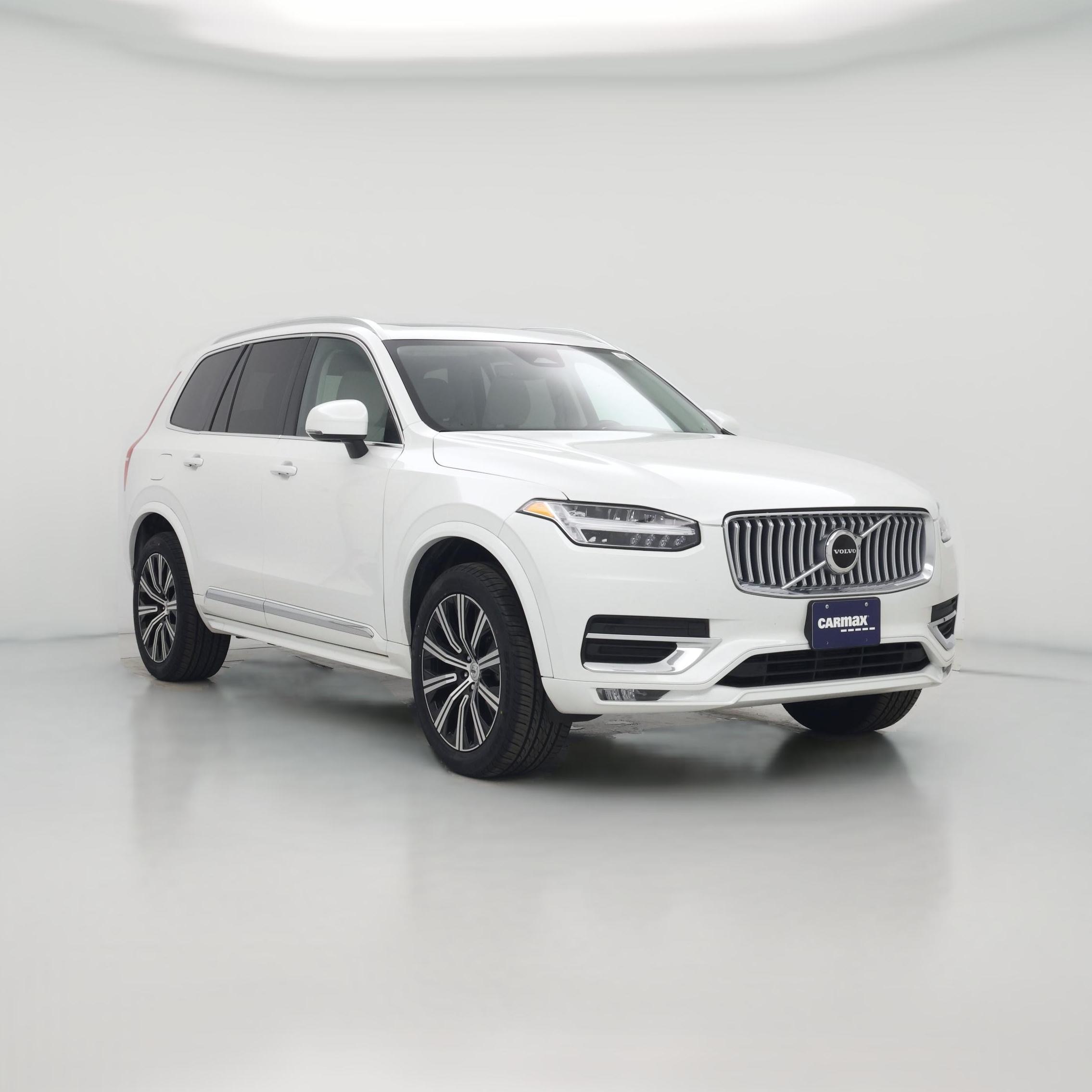 Thumbnail: 2024 Volvo XC90 - 1