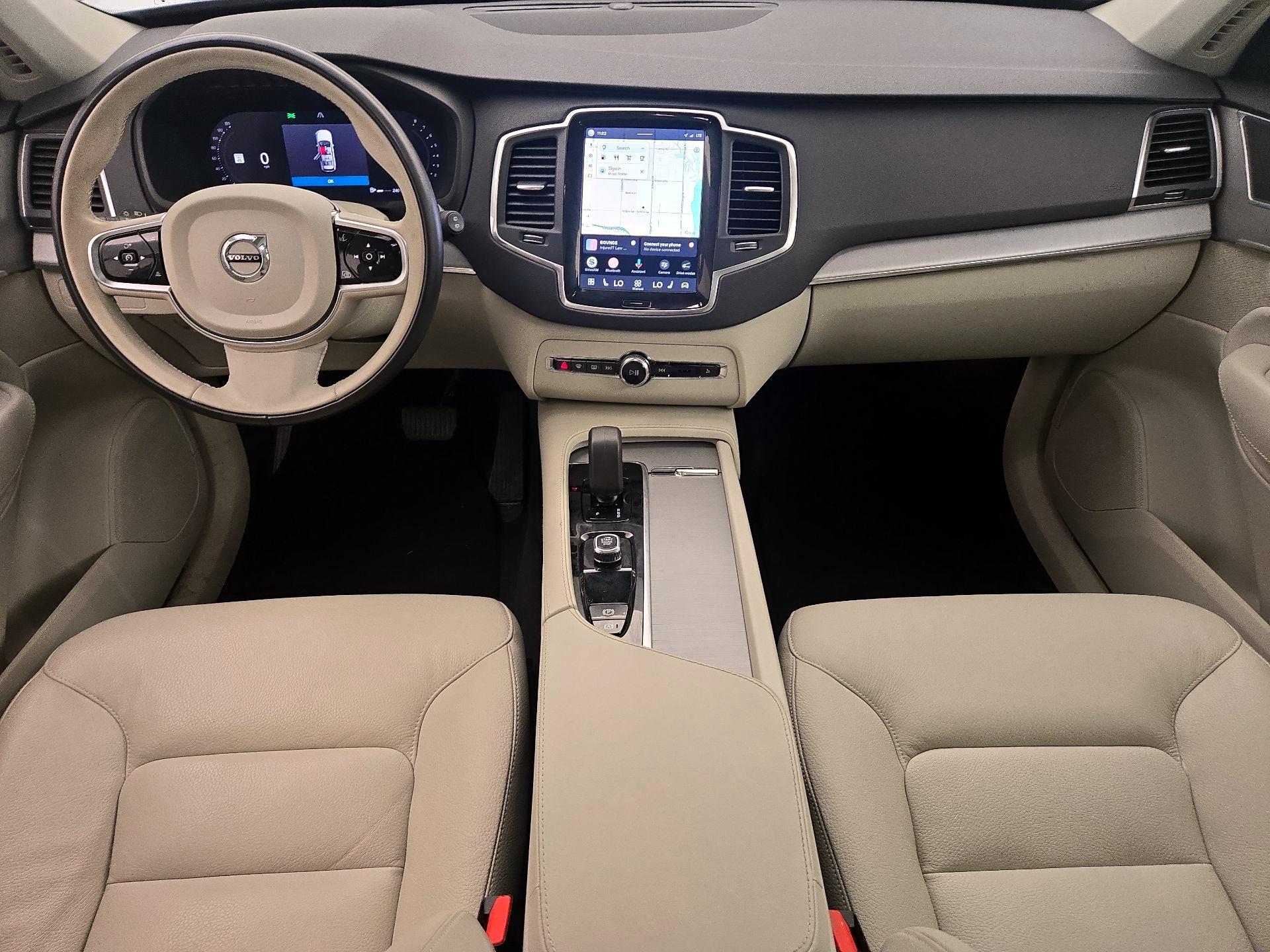 Thumbnail: 2024 Volvo XC90 - 9