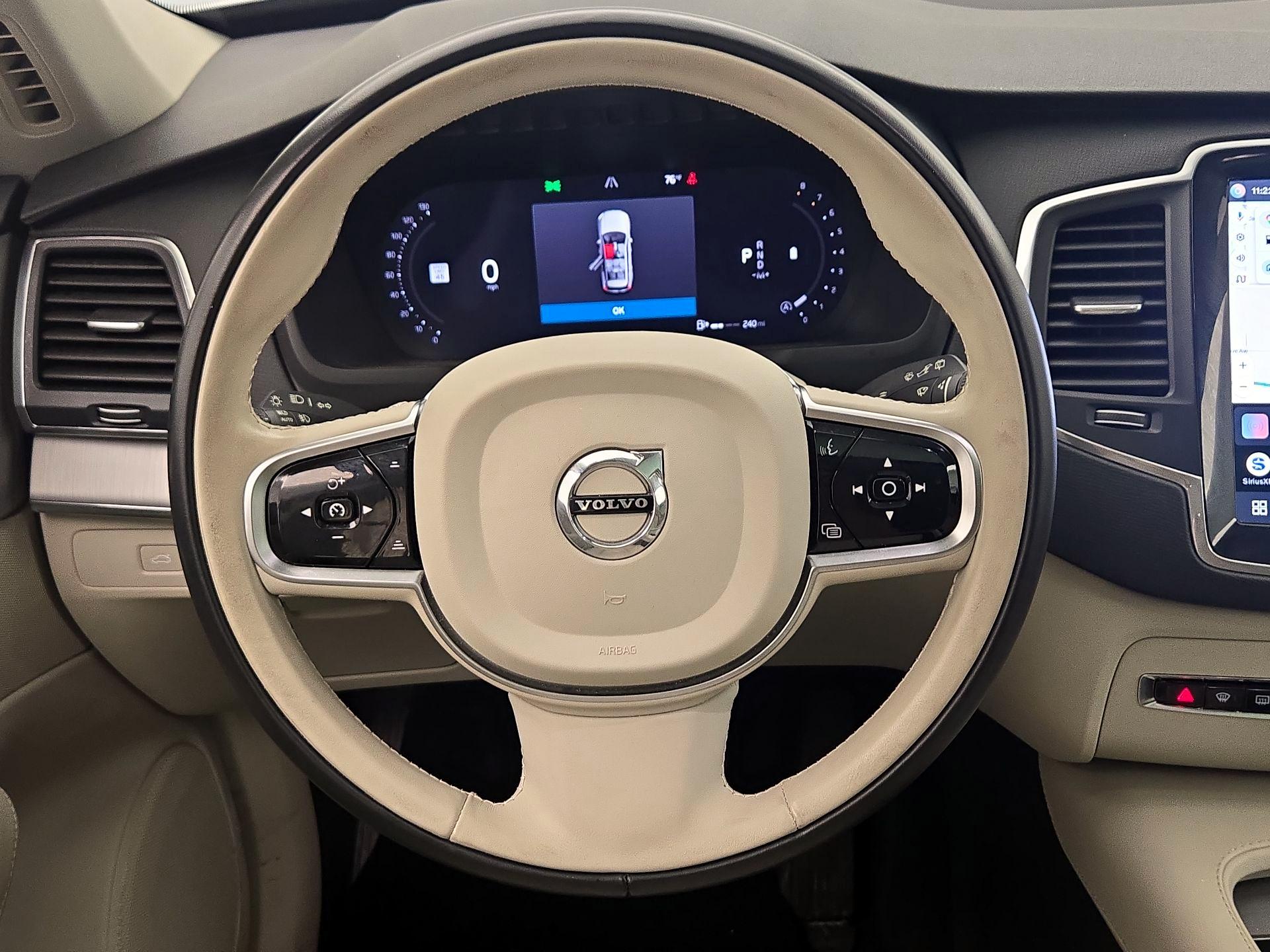Thumbnail: 2024 Volvo XC90 - 10