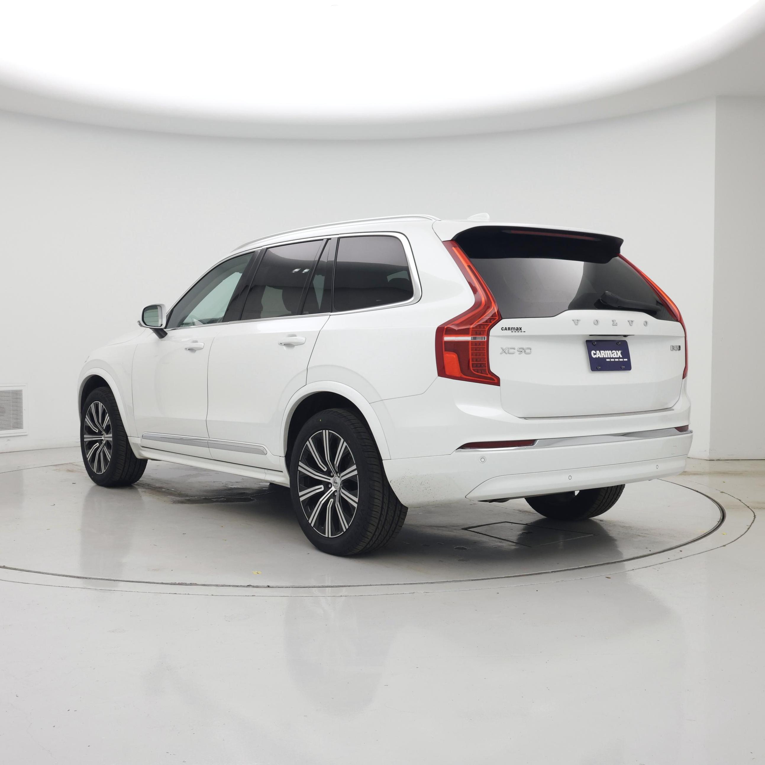 Thumbnail: 2024 Volvo XC90 - 2