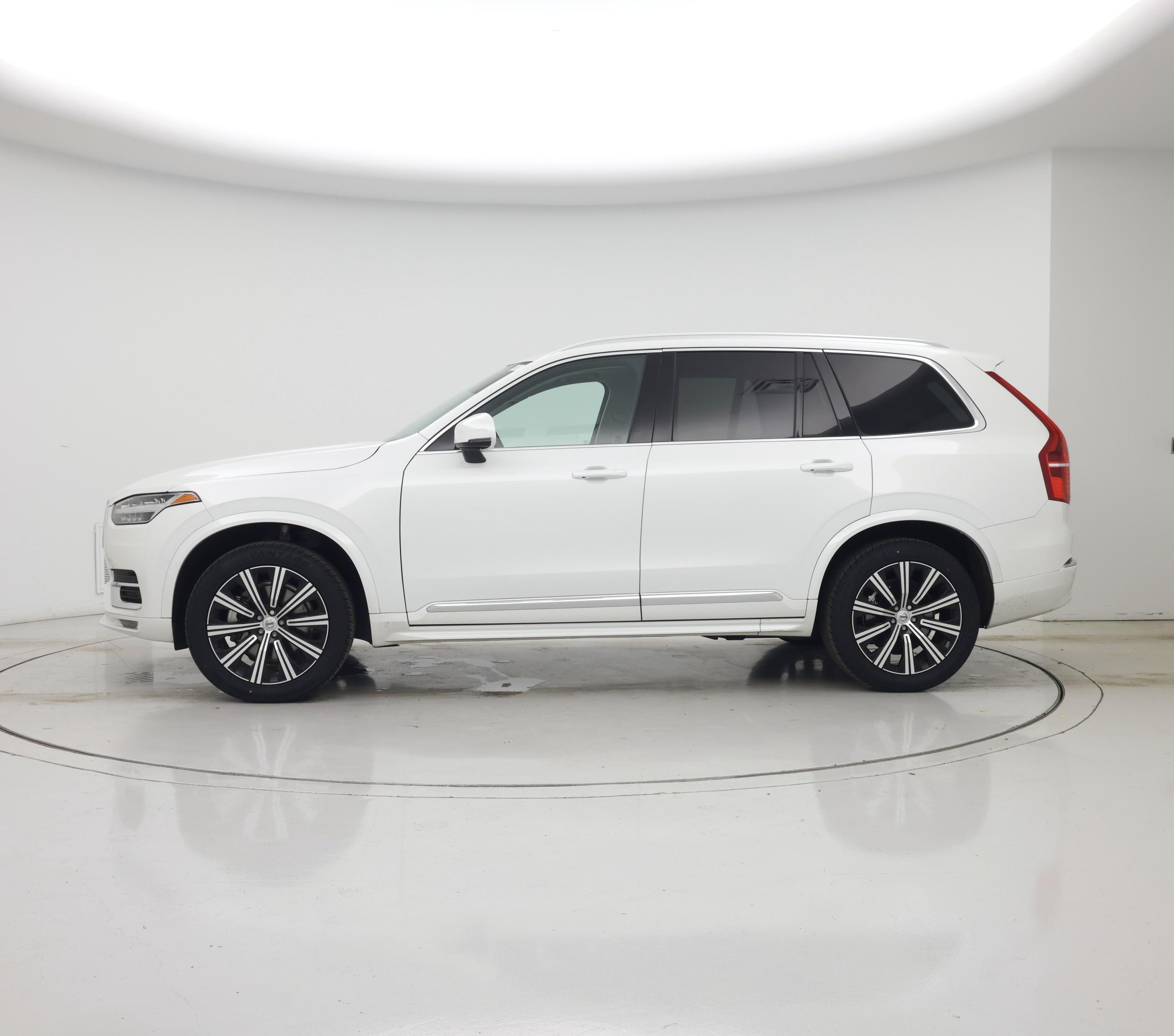 Thumbnail: 2024 Volvo XC90 - 3
