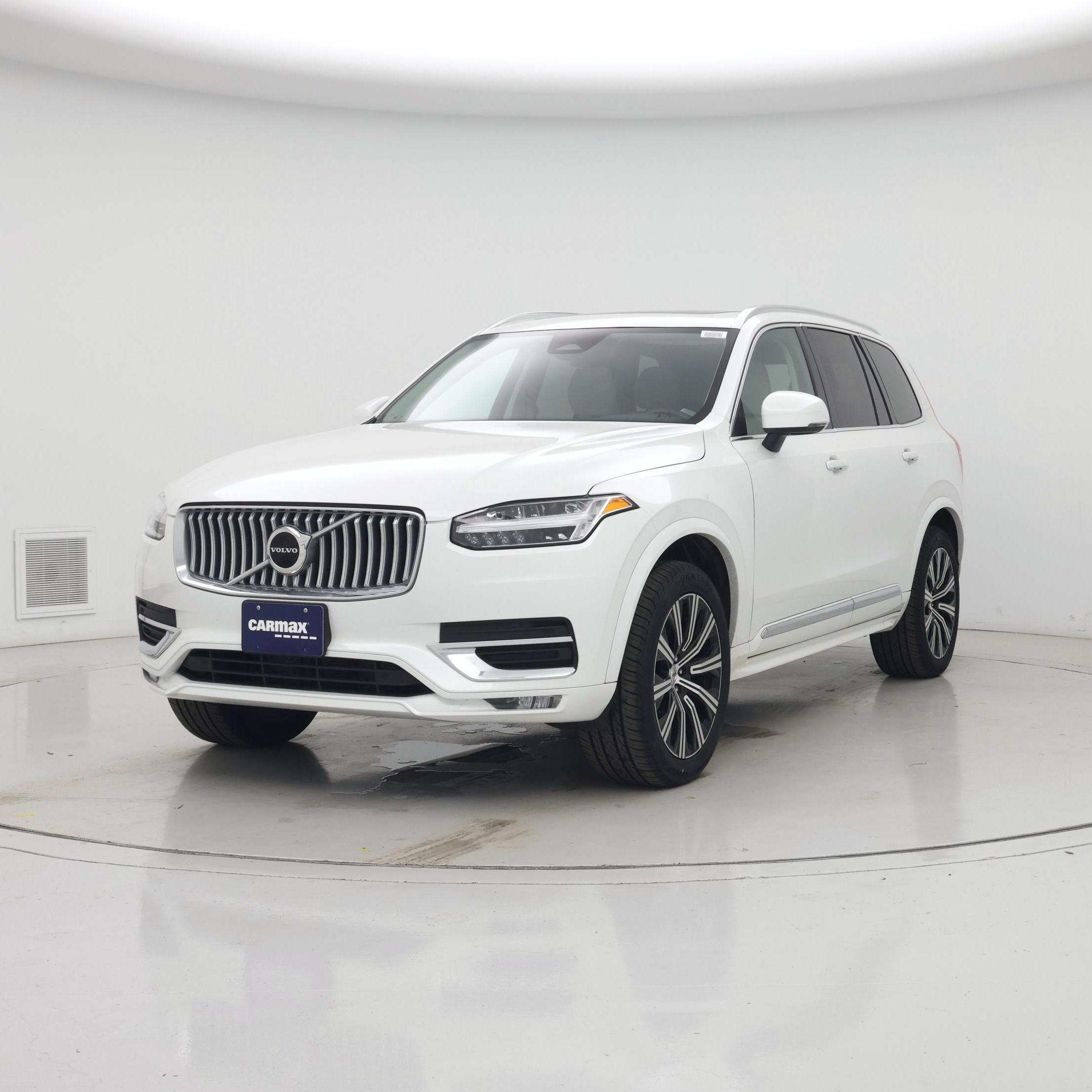 Thumbnail: 2024 Volvo XC90 - 4