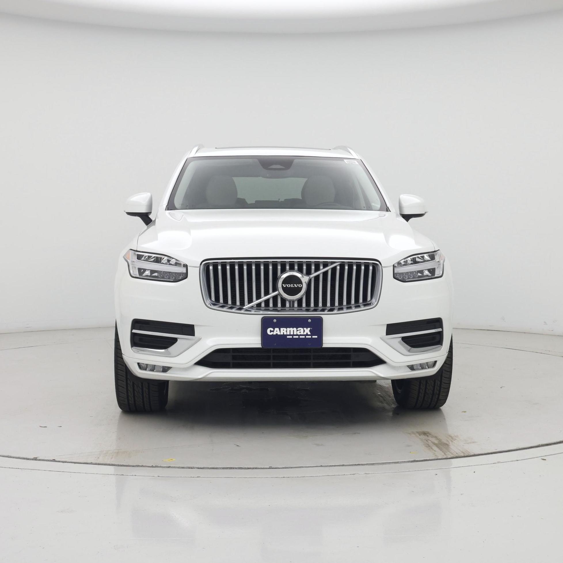 Thumbnail: 2024 Volvo XC90 - 5