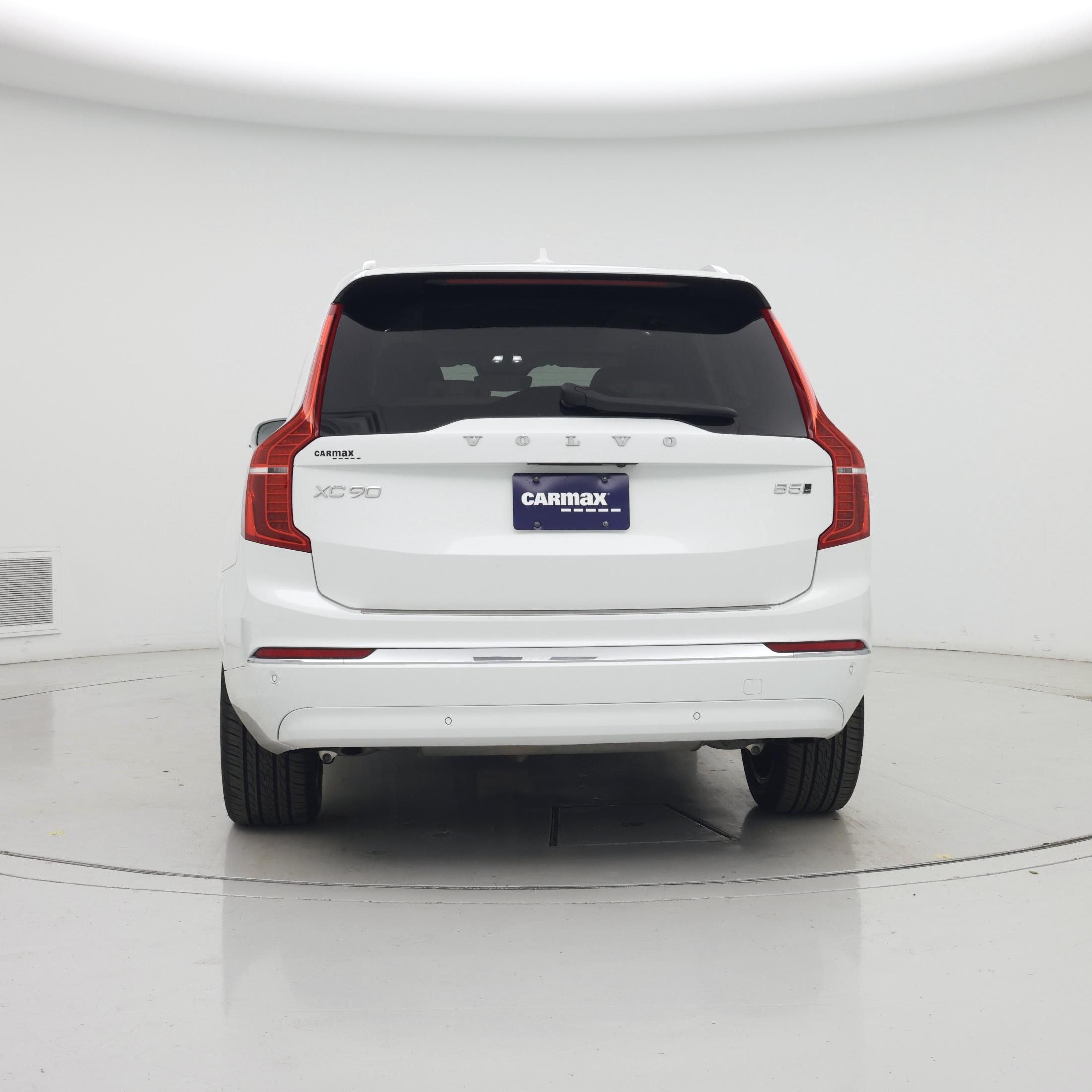 Thumbnail: 2024 Volvo XC90 - 6