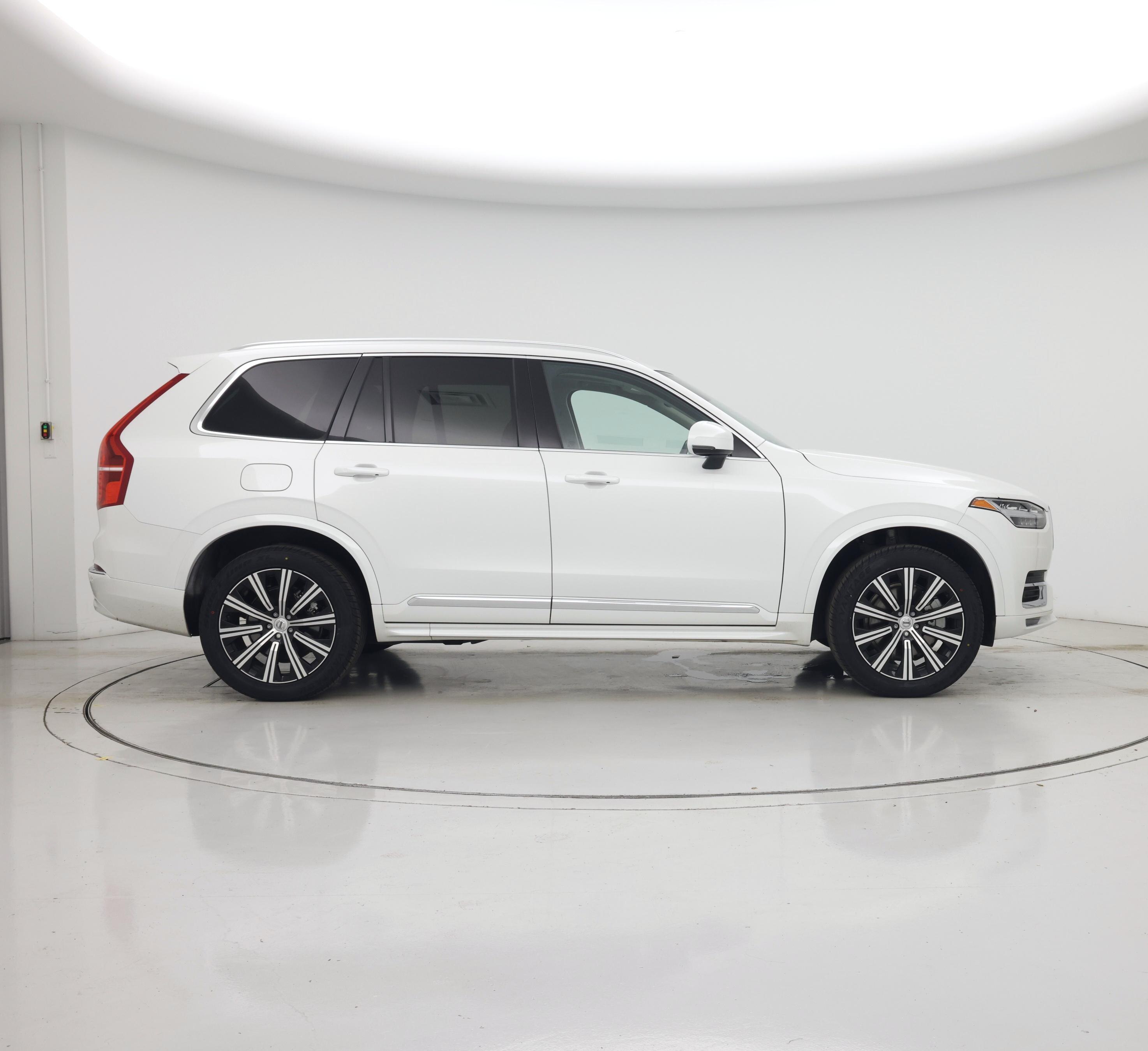 Thumbnail: 2024 Volvo XC90 - 7