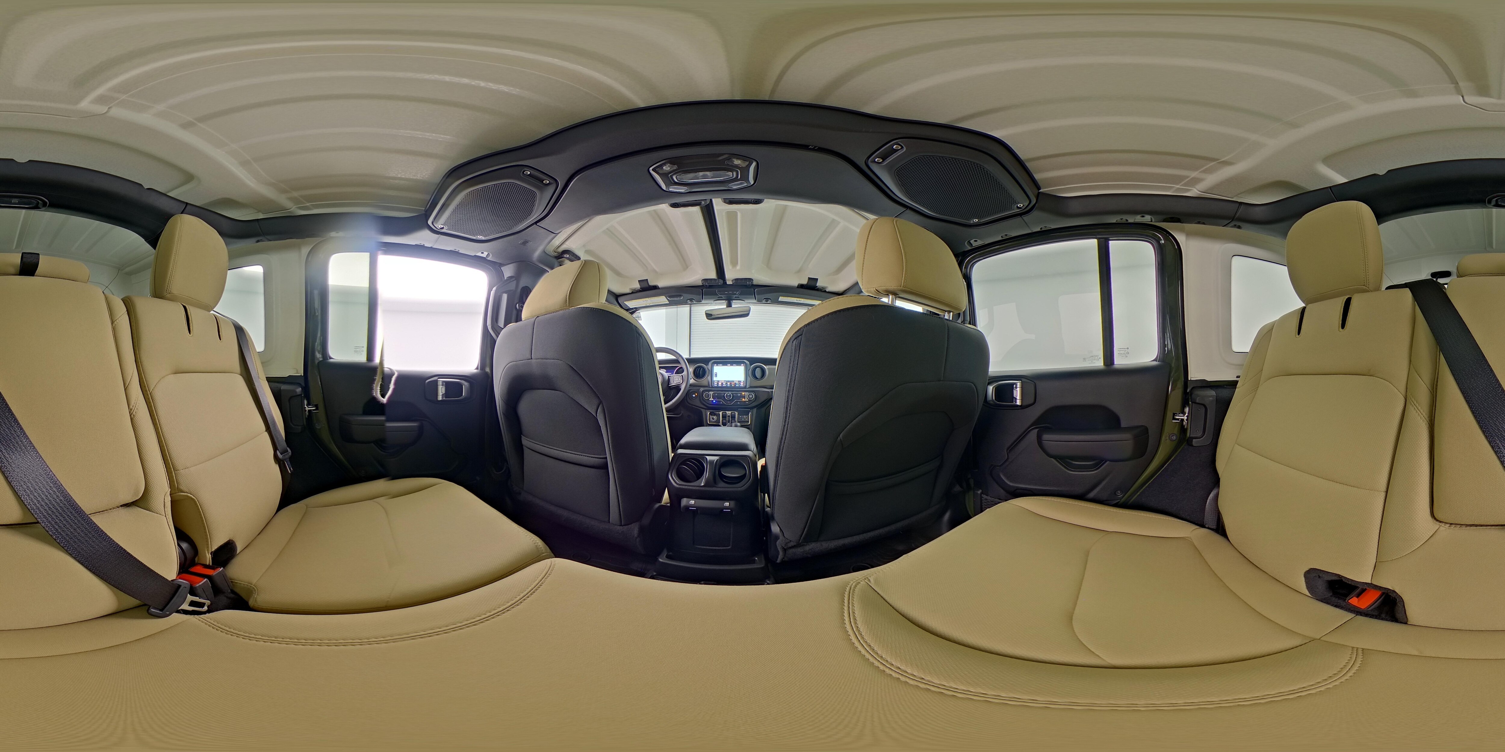 2023 Jeep Wrangler 4xe Willys 4XE - Photo 26