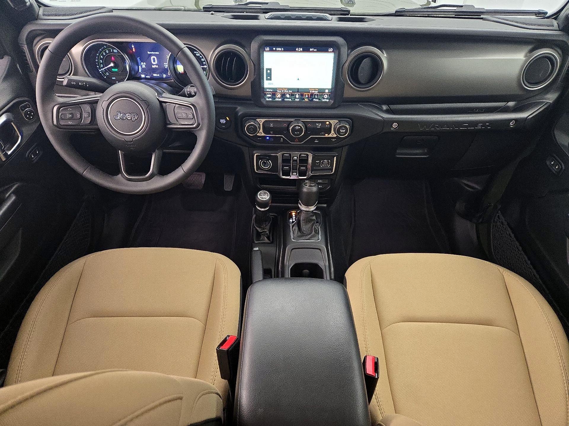 Thumbnail: 2023 Jeep Wrangler - 9