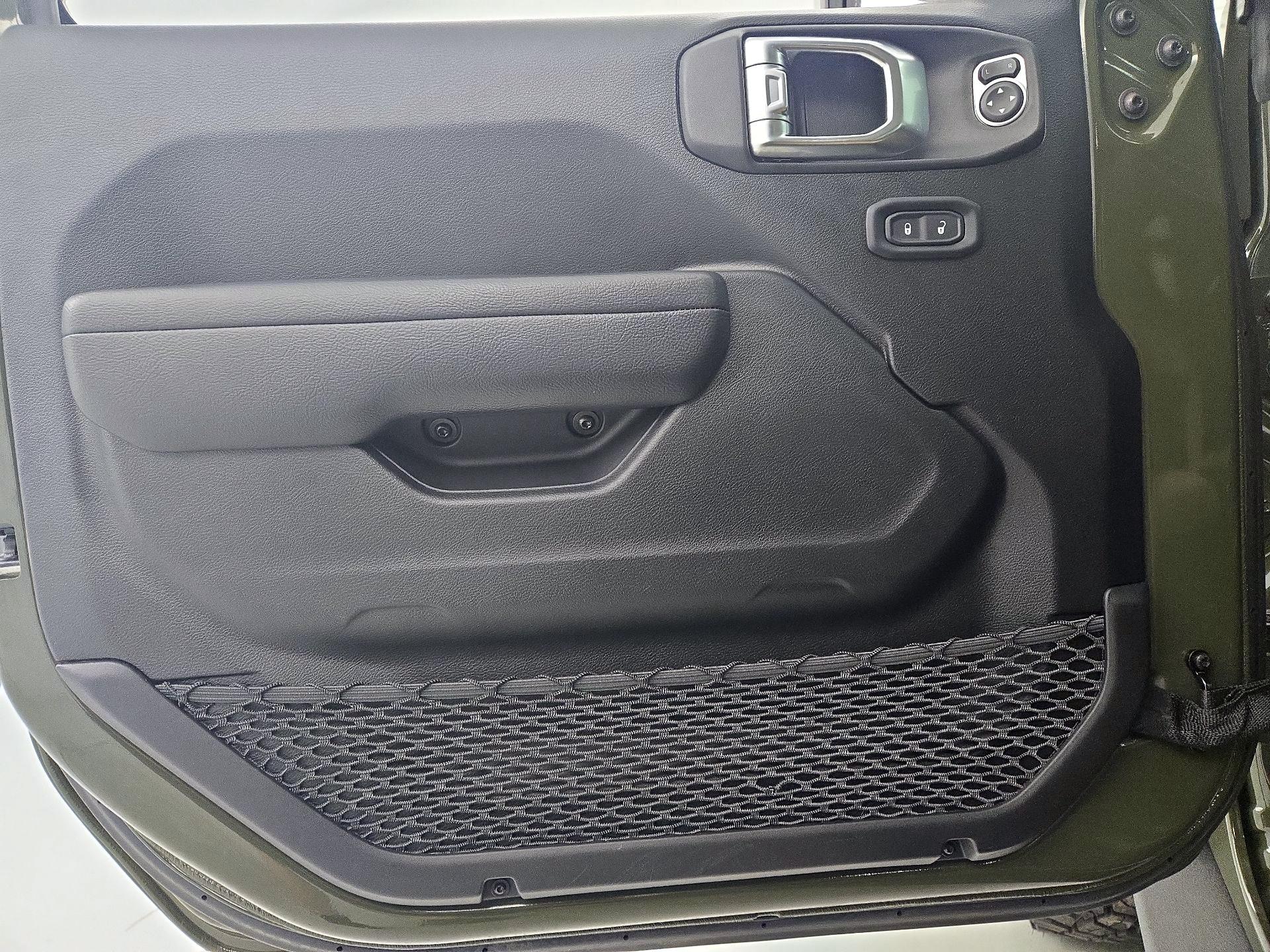 Thumbnail: 2023 Jeep Wrangler - 12