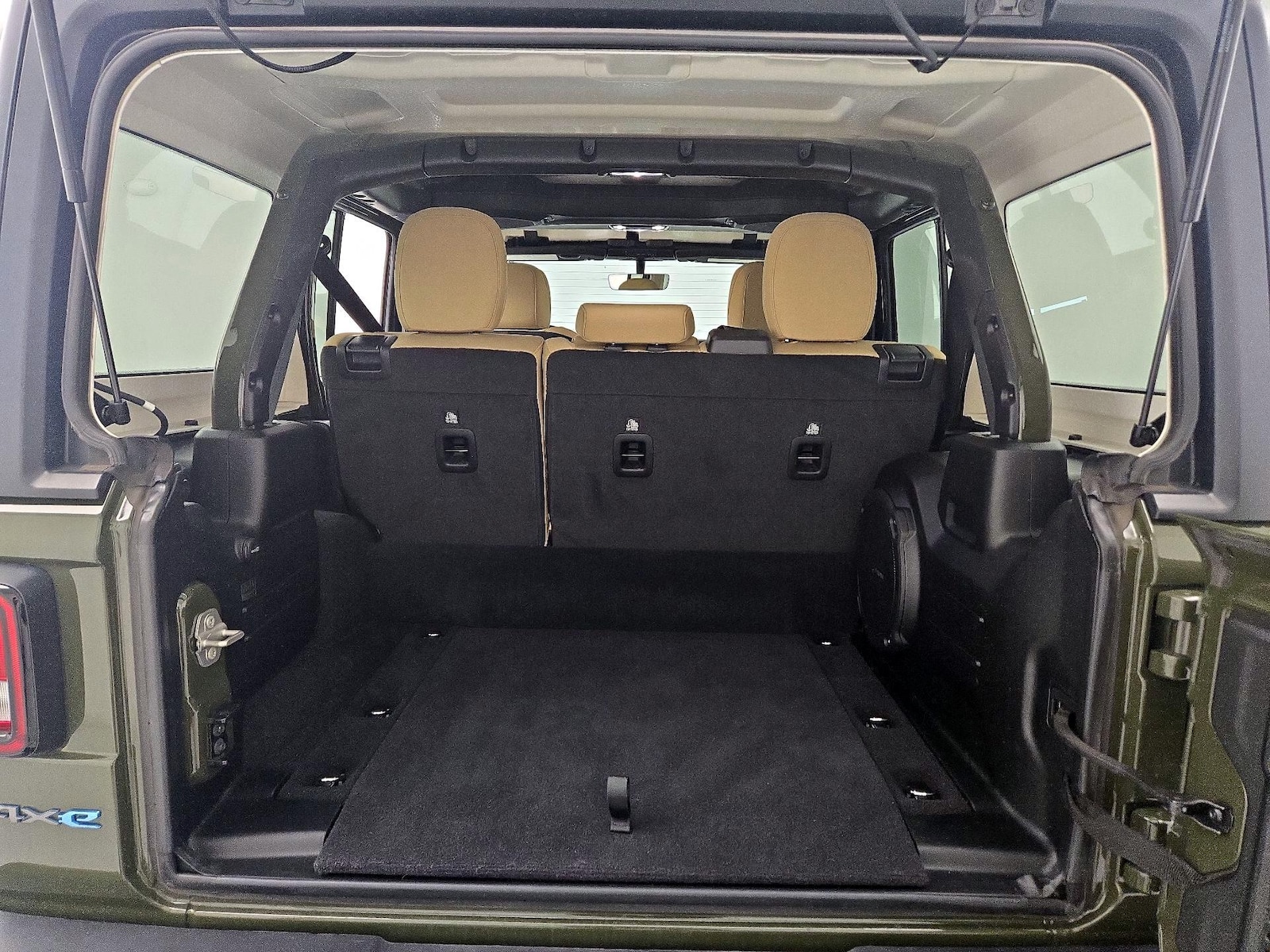 2023 Jeep Wrangler 4xe Willys 4XE - Photo 22