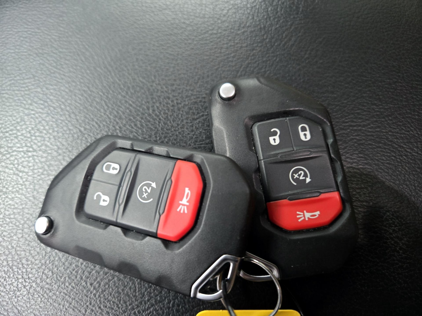 2023 Jeep Wrangler 4xe Willys 4XE - Photo 24