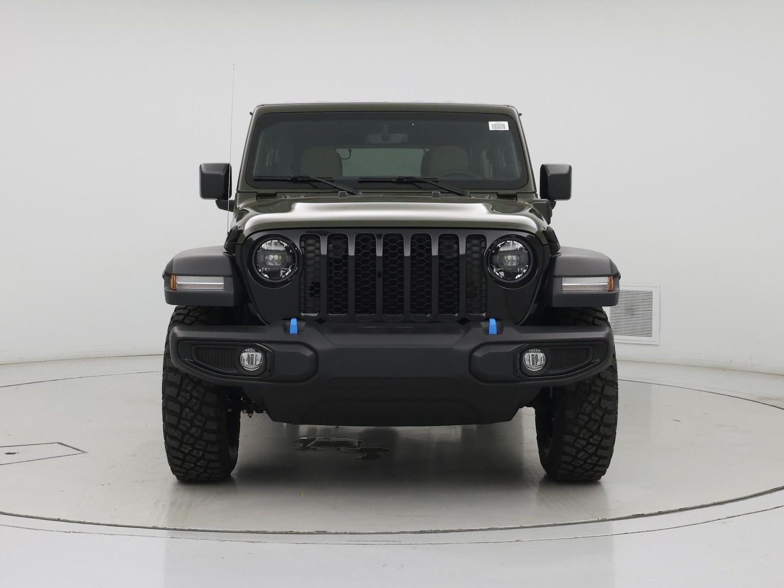 2023 Jeep Wrangler 4xe Willys 4XE - Photo 6