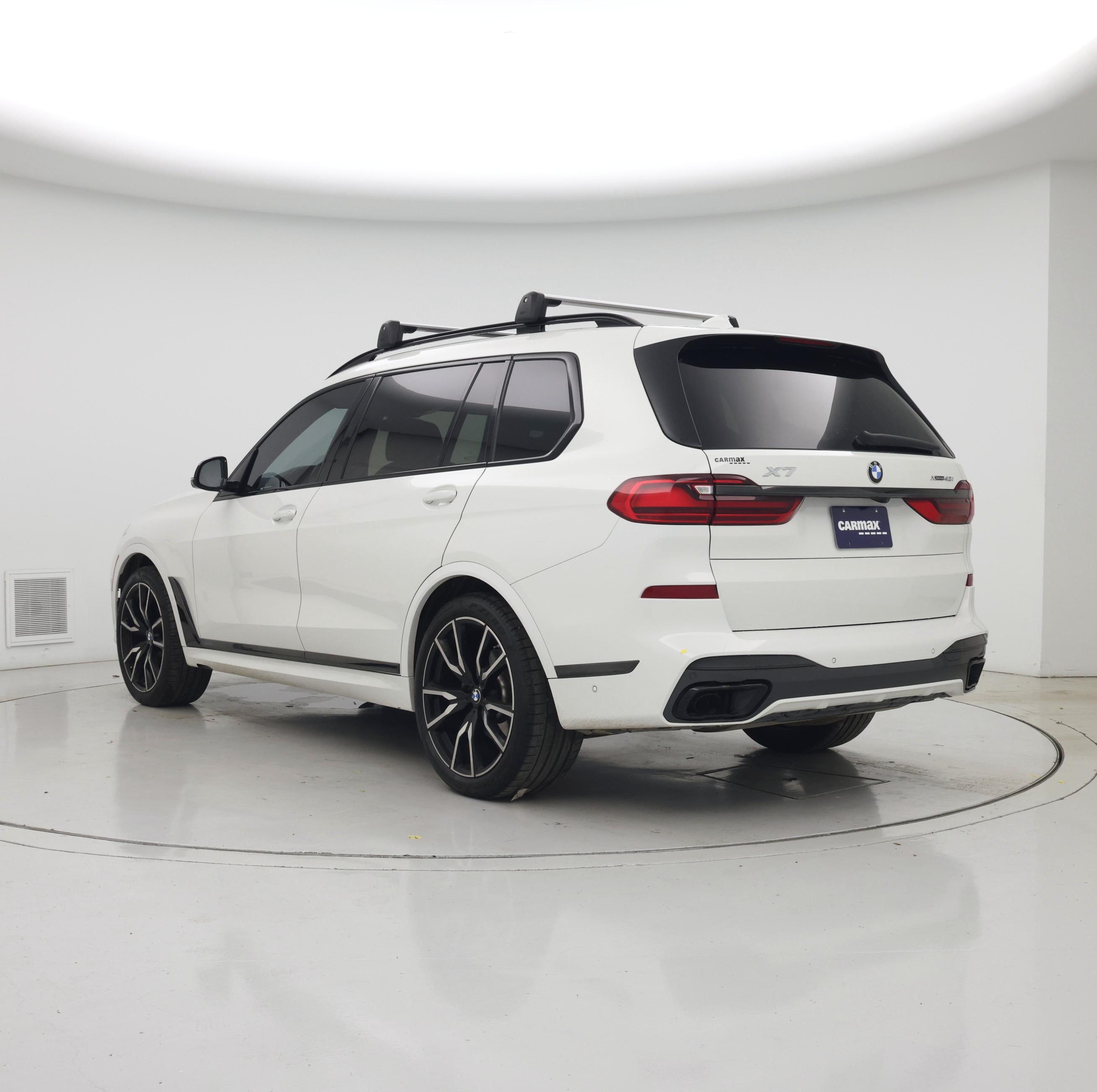 Thumbnail: 2021 BMW X7 - 2