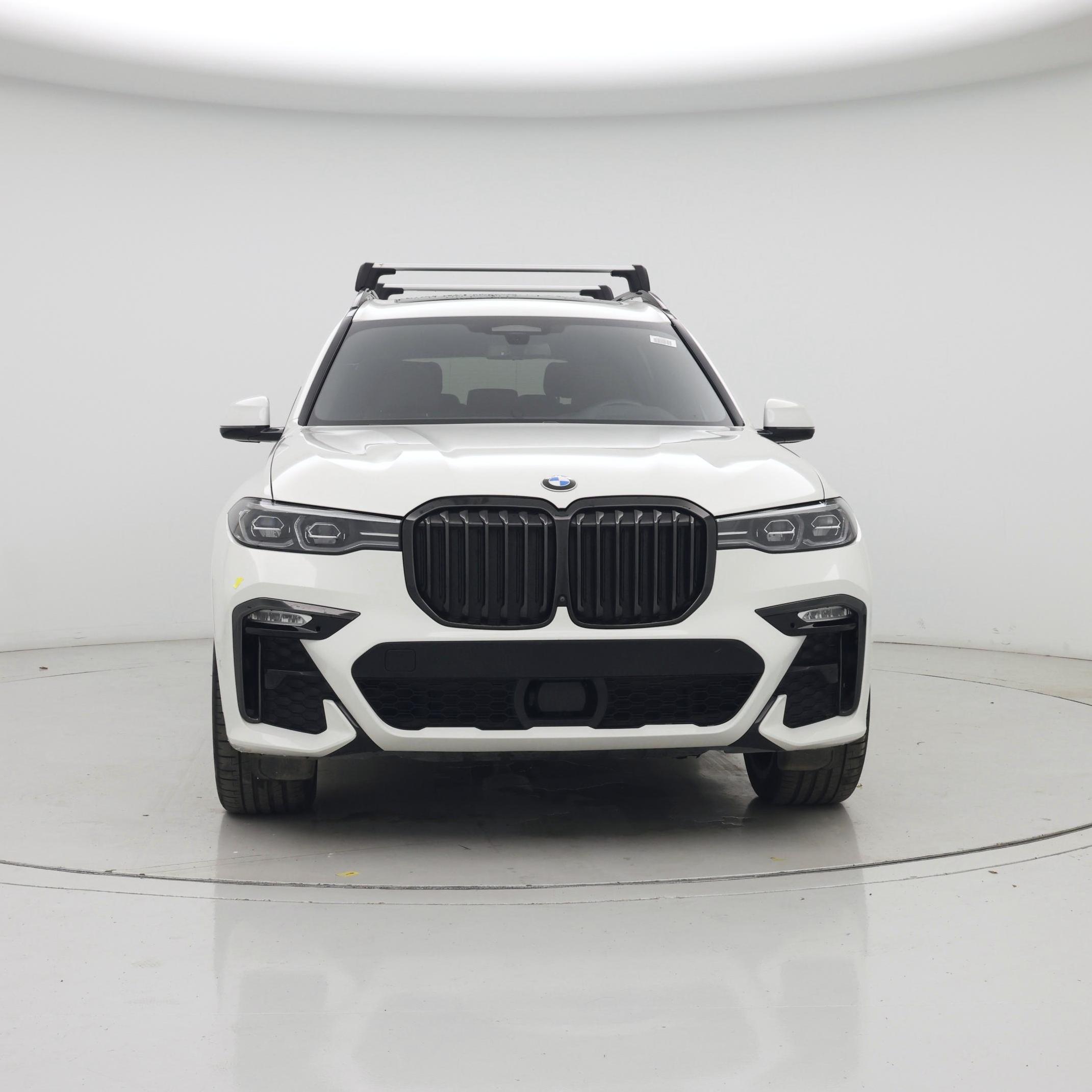 Thumbnail: 2021 BMW X7 - 5