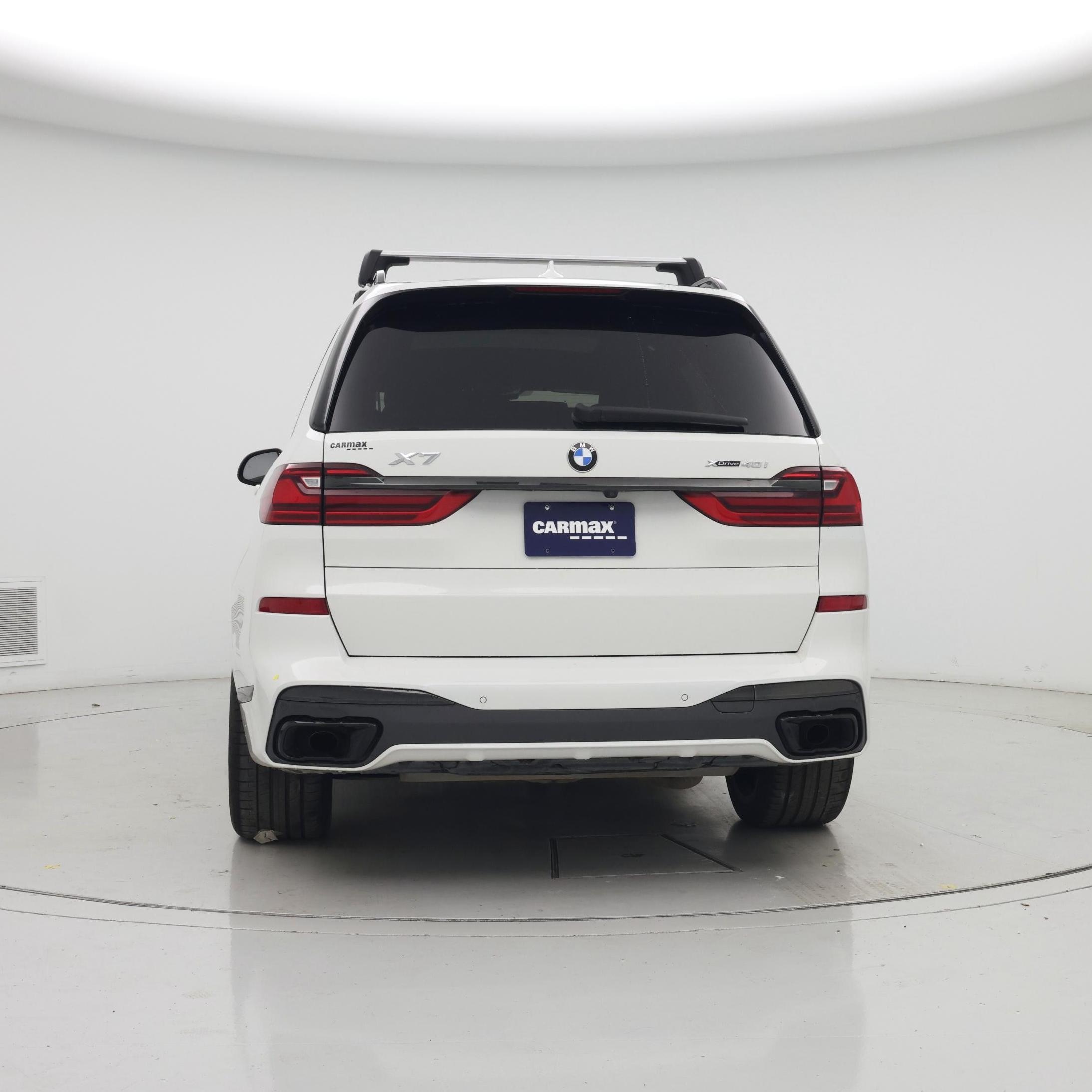 Thumbnail: 2021 BMW X7 - 6