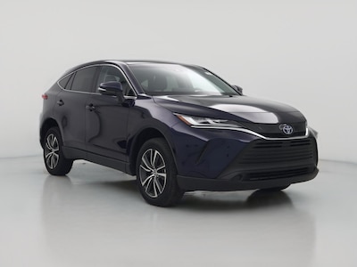 2024 Toyota Venza Hybrid LE