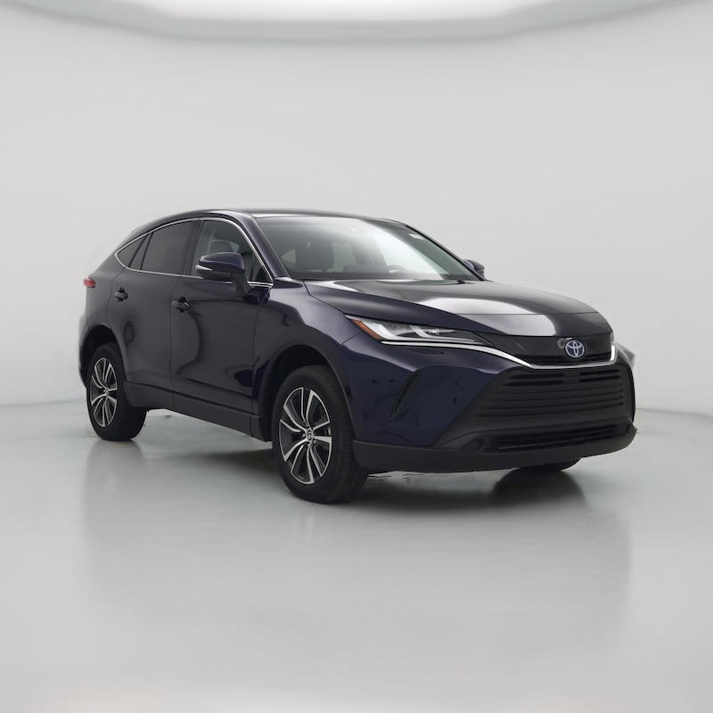 2024 Toyota Venza Hybrid LE