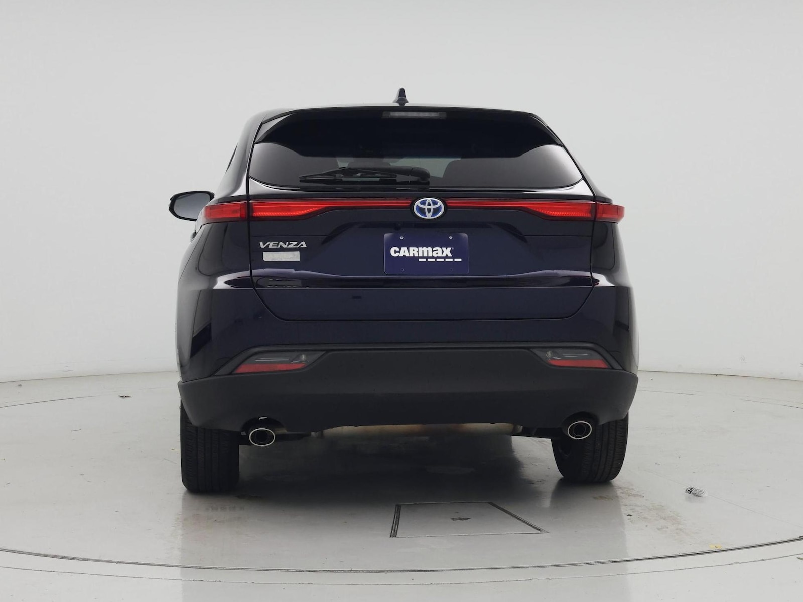 2024 Toyota Venza LE - Photo 7