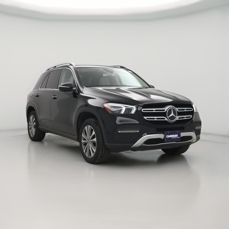 2020 Mercedes-Benz GLE350