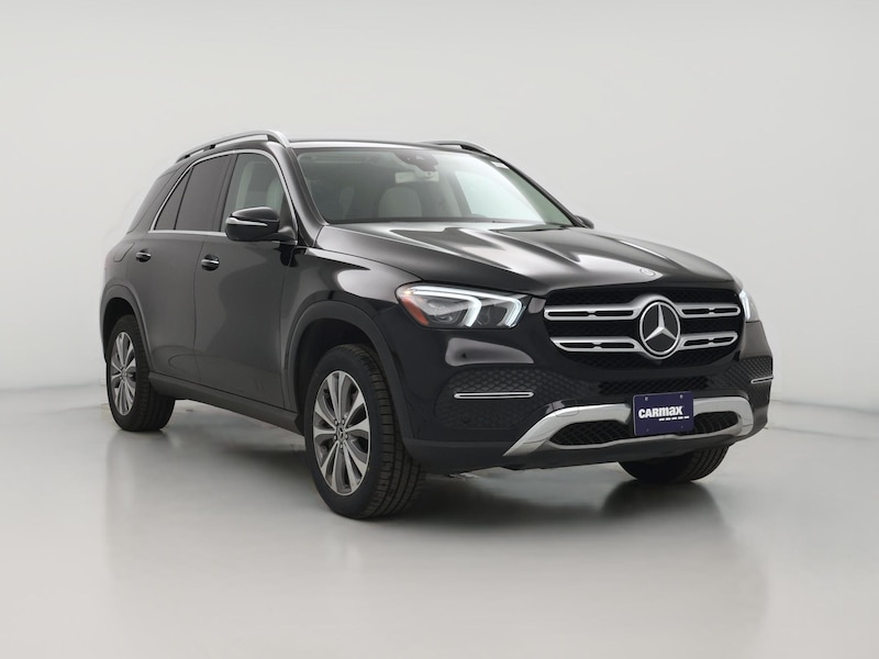 2020 Mercedes-Benz GLE350 null