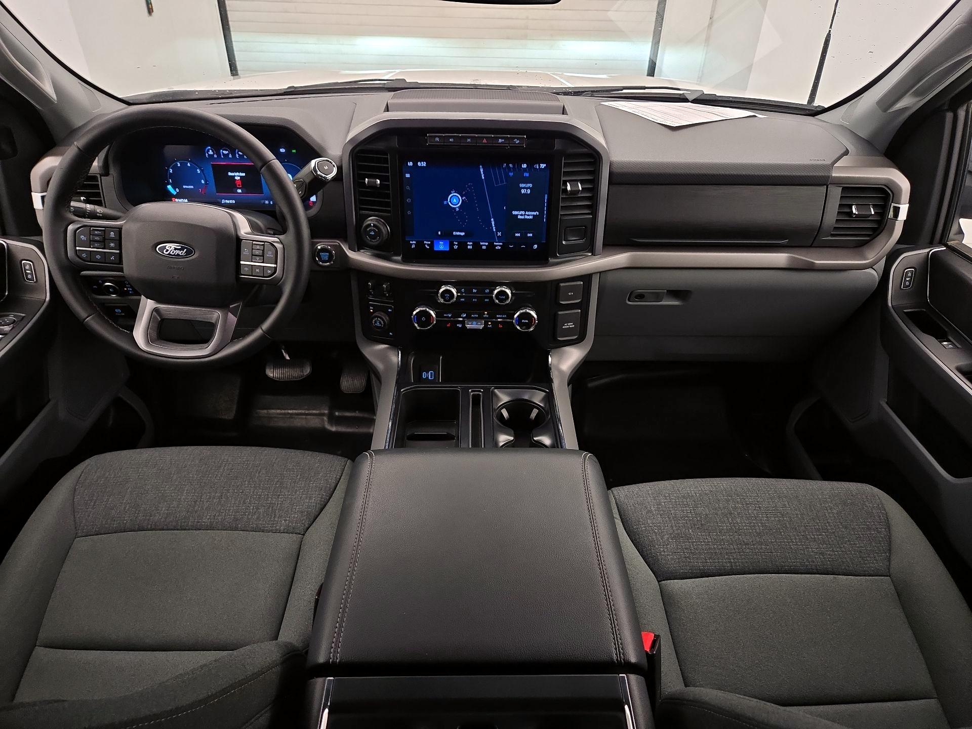 Thumbnail: 2024 Ford F-150 - 9