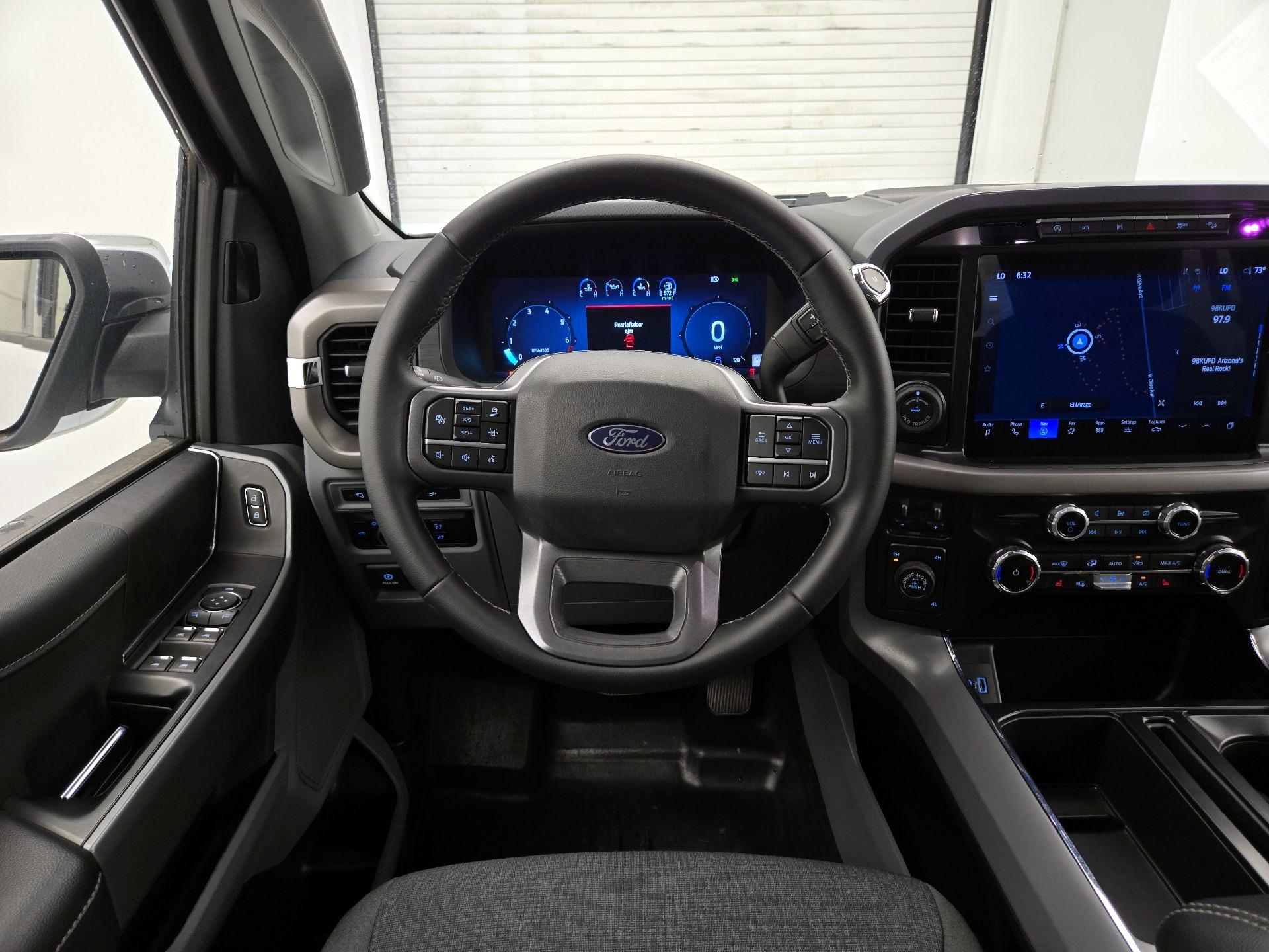 Thumbnail: 2024 Ford F-150 - 10
