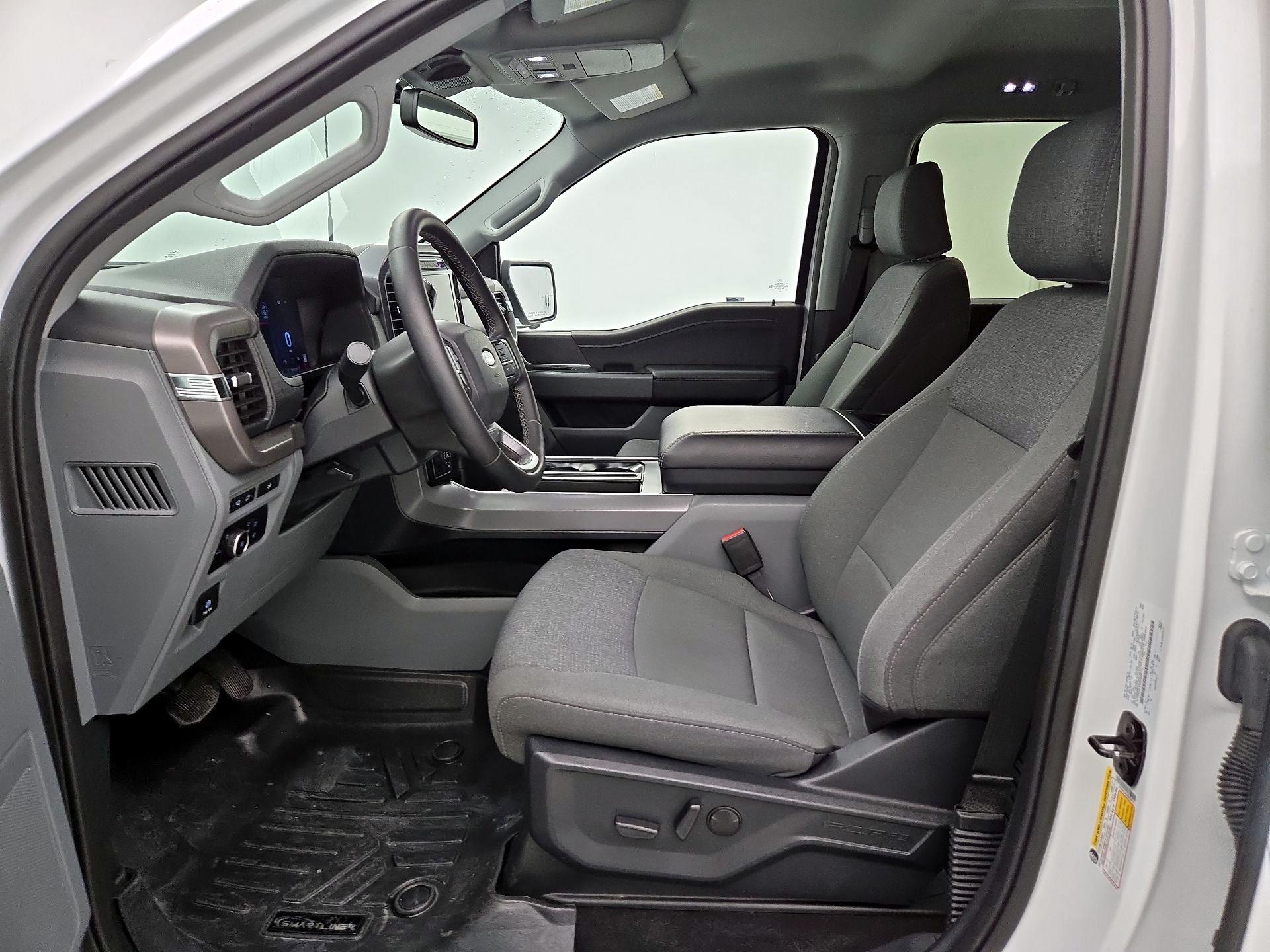 Thumbnail: 2024 Ford F-150 - 11