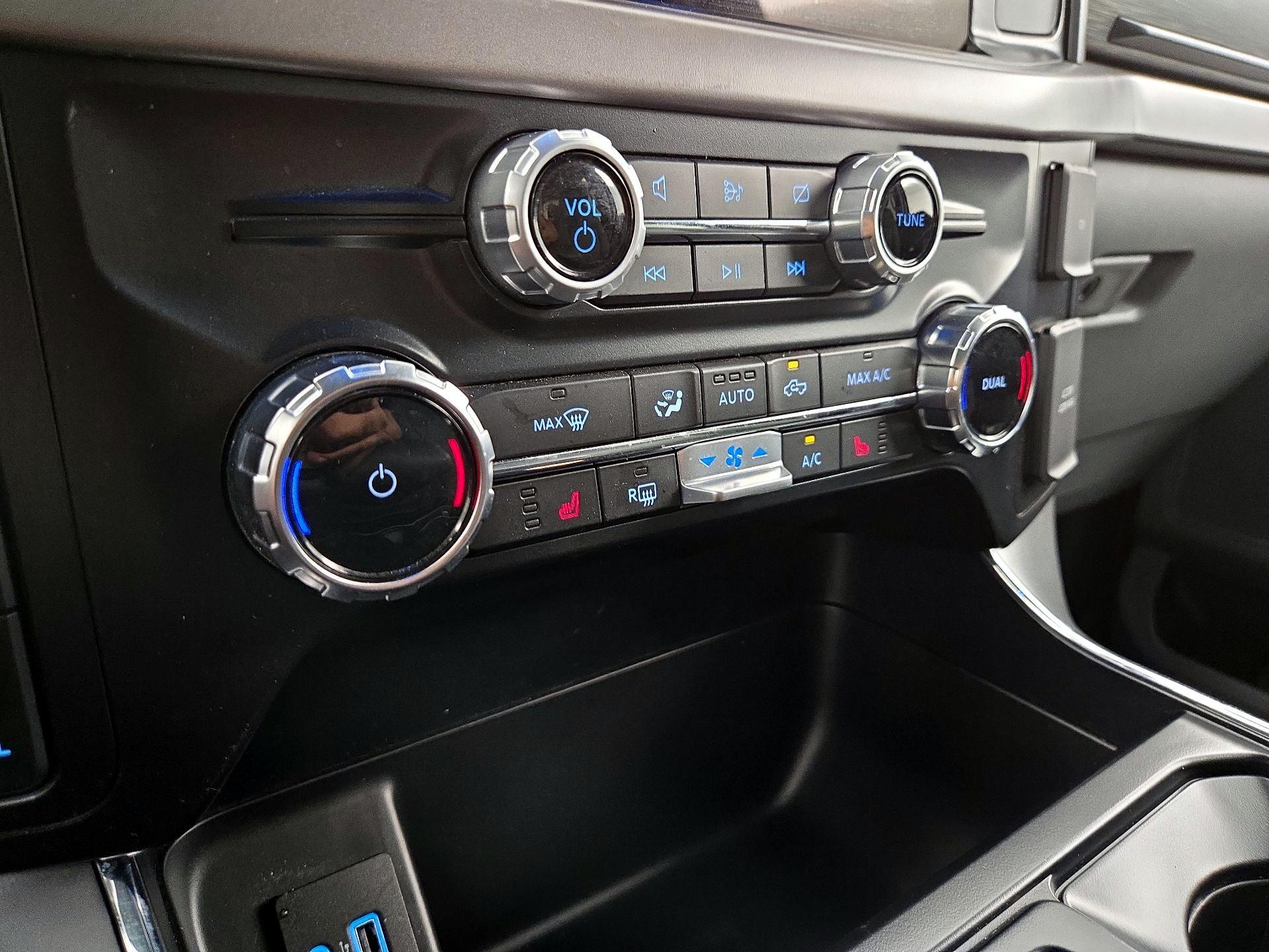 Thumbnail: 2024 Ford F-150 - 17