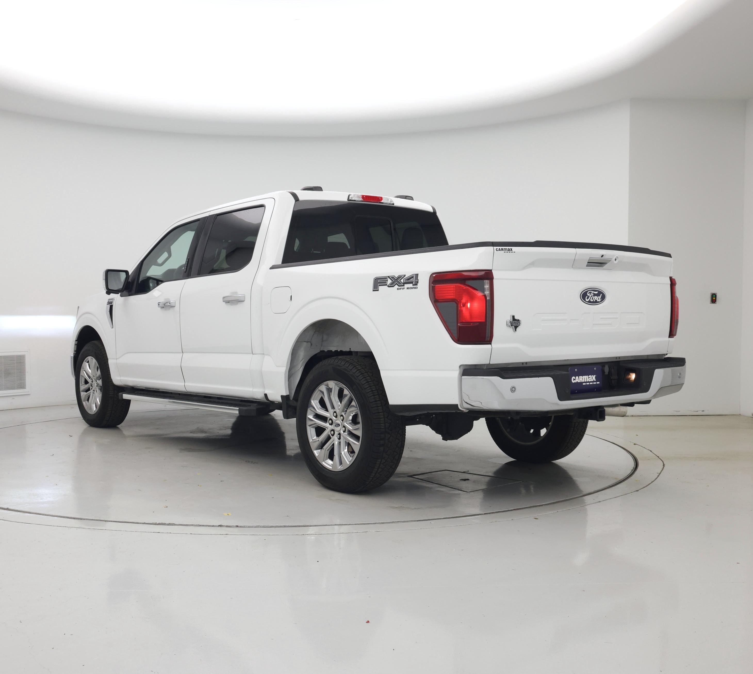 Thumbnail: 2024 Ford F-150 - 2