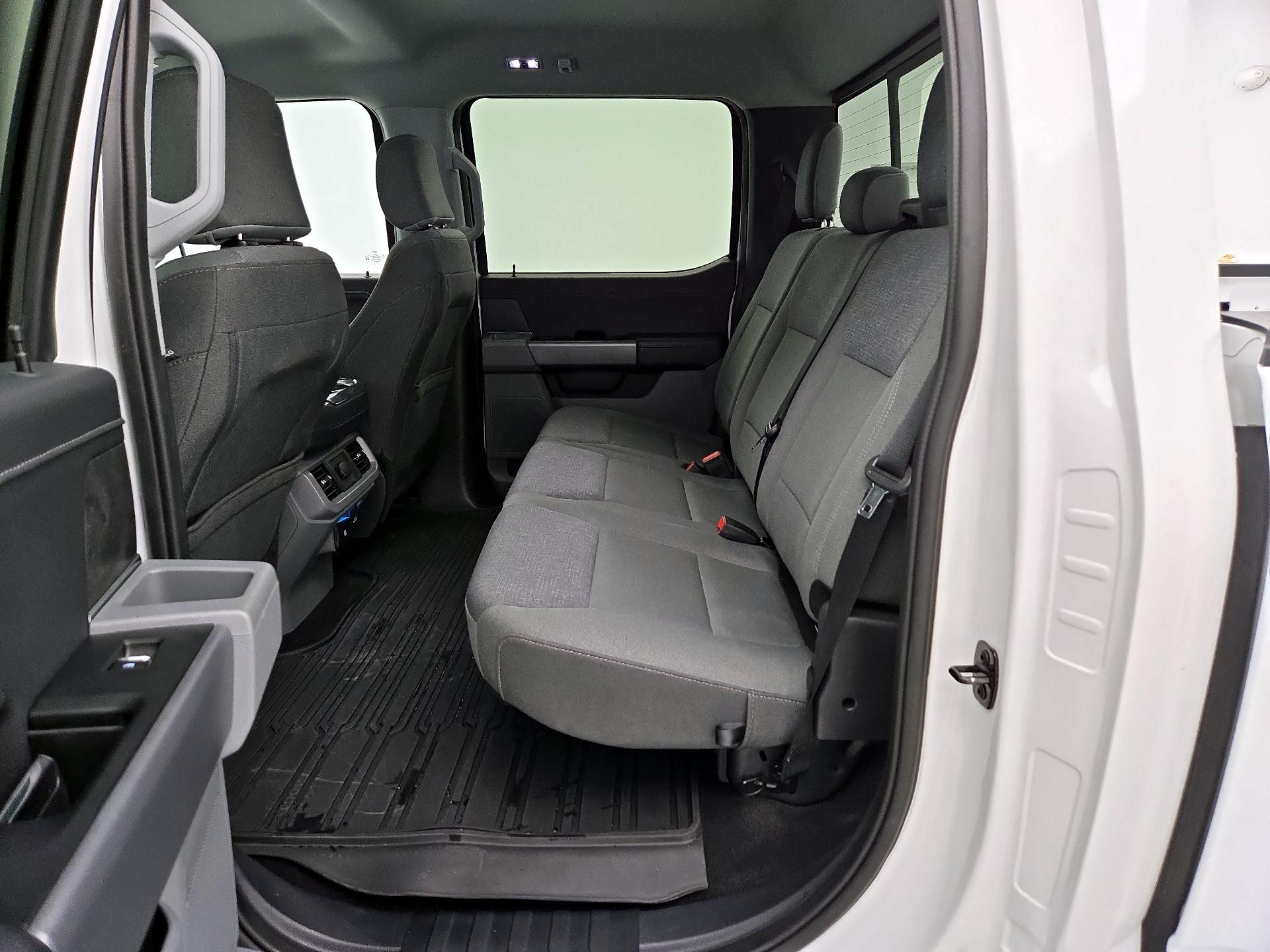 Thumbnail: 2024 Ford F-150 - 20