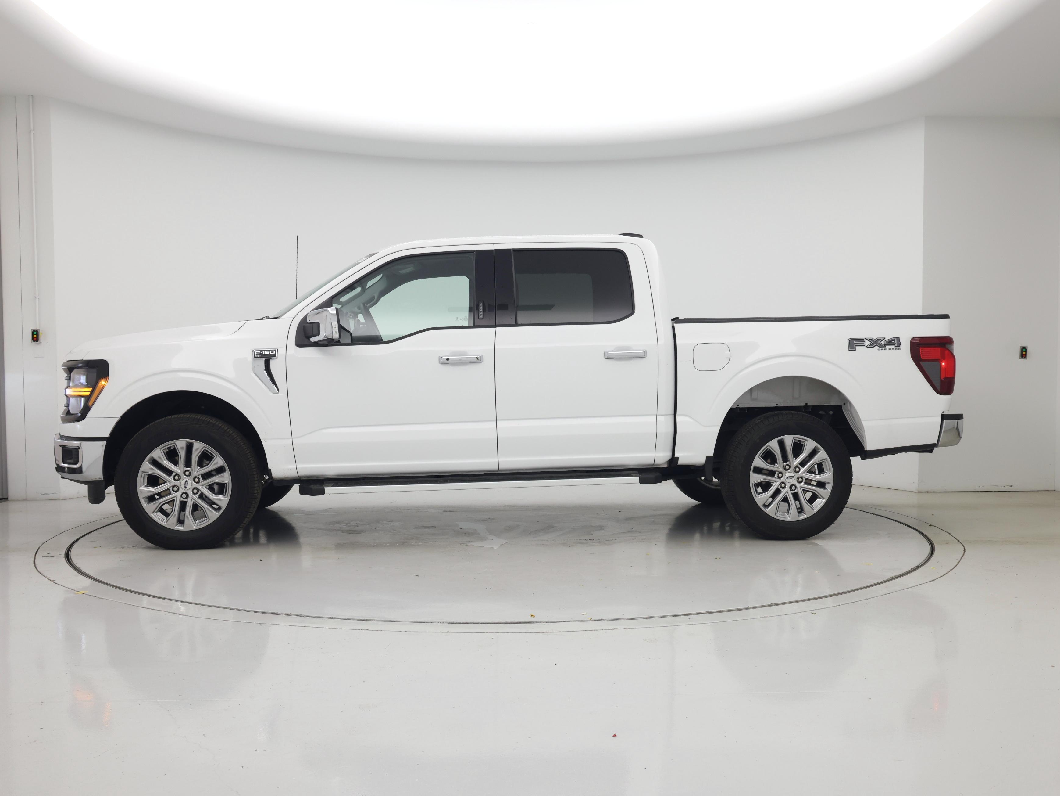Thumbnail: 2024 Ford F-150 - 3