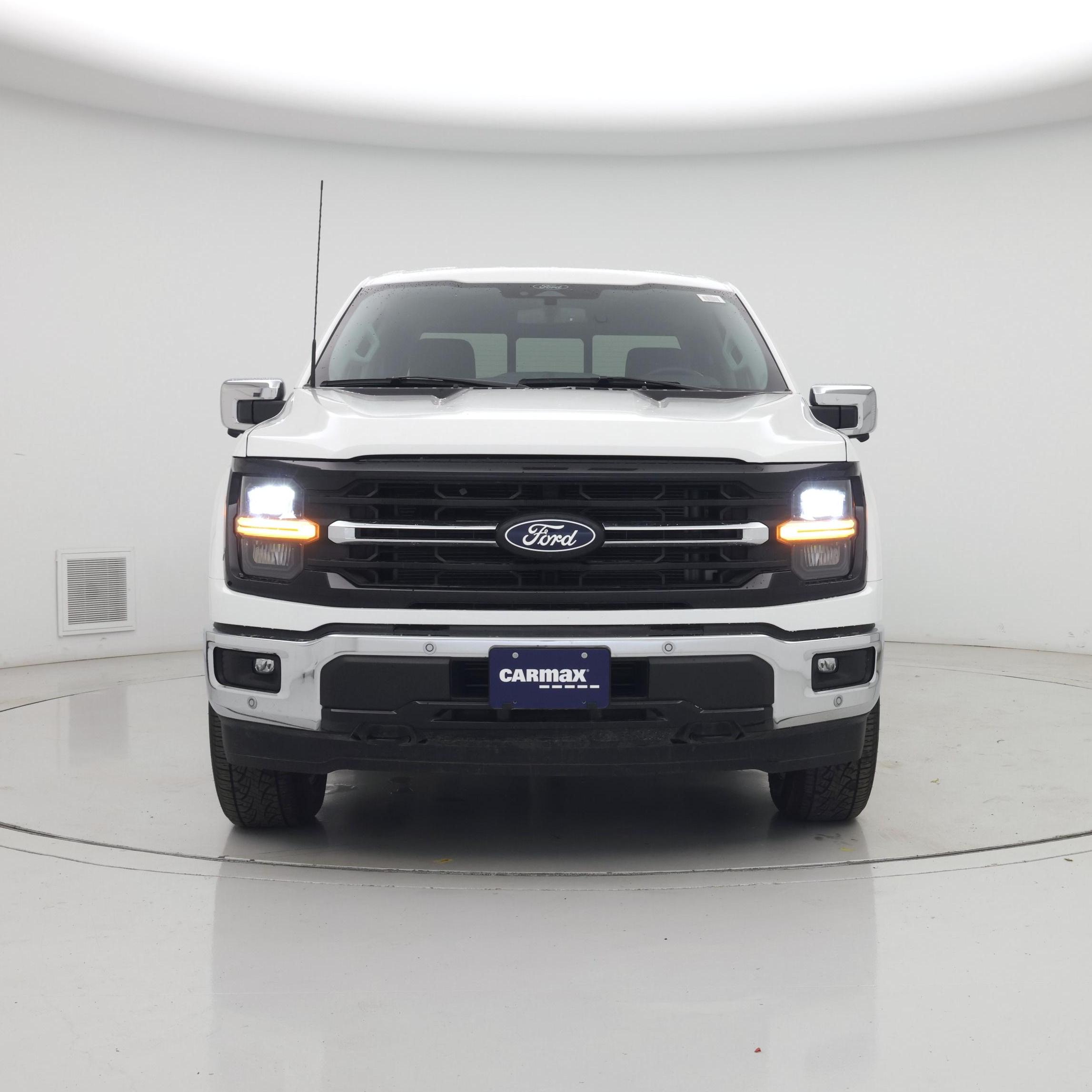 Thumbnail: 2024 Ford F-150 - 5