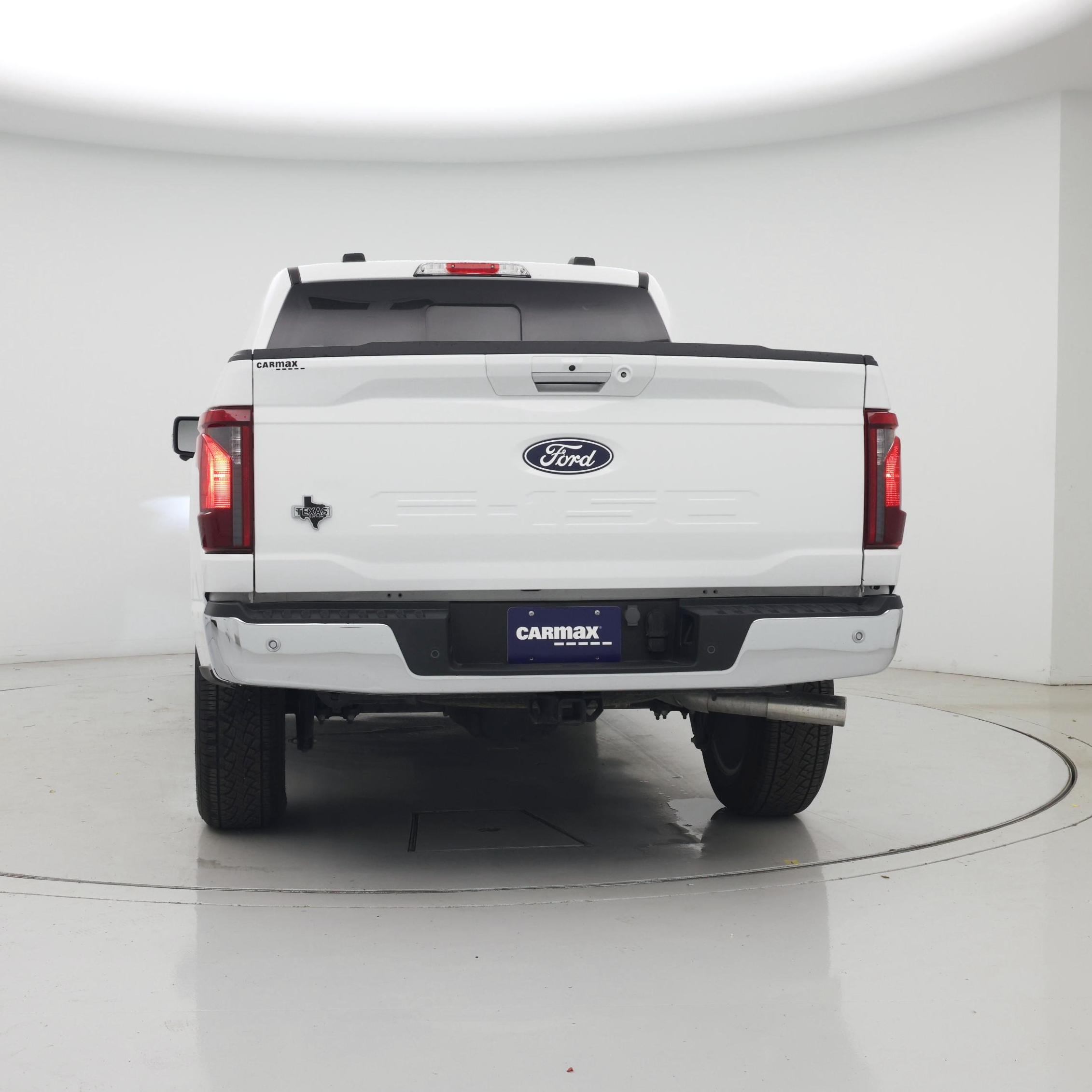 Thumbnail: 2024 Ford F-150 - 6