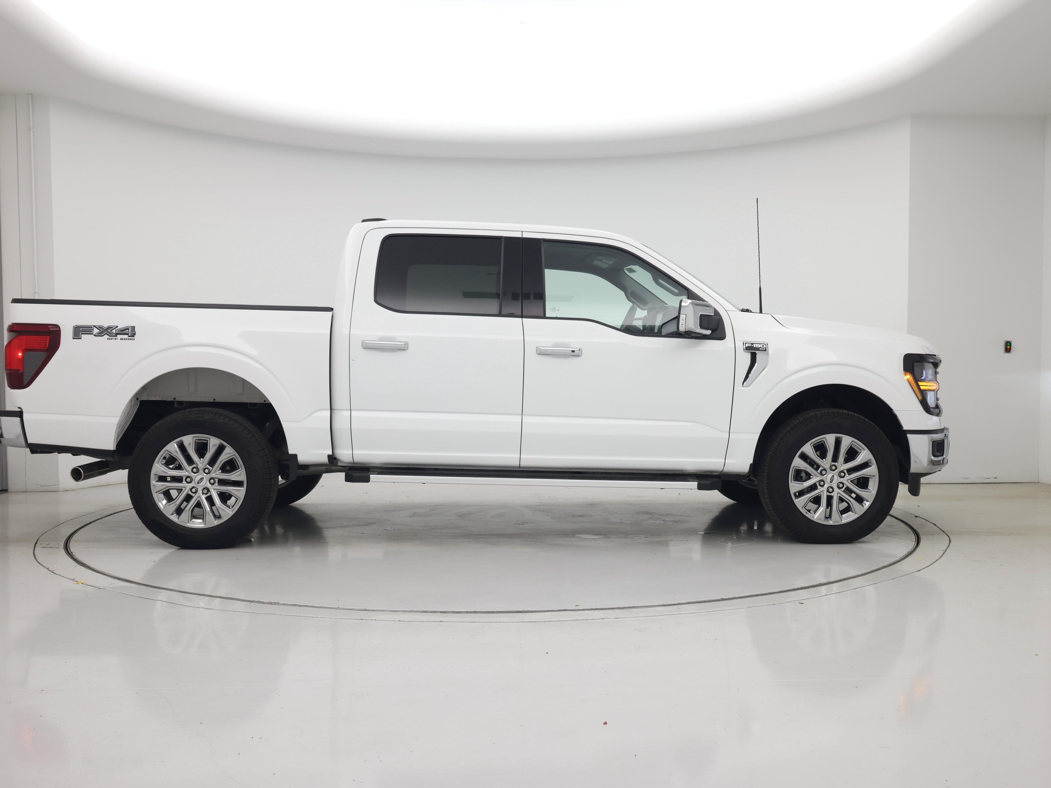 Thumbnail: 2024 Ford F-150 - 7