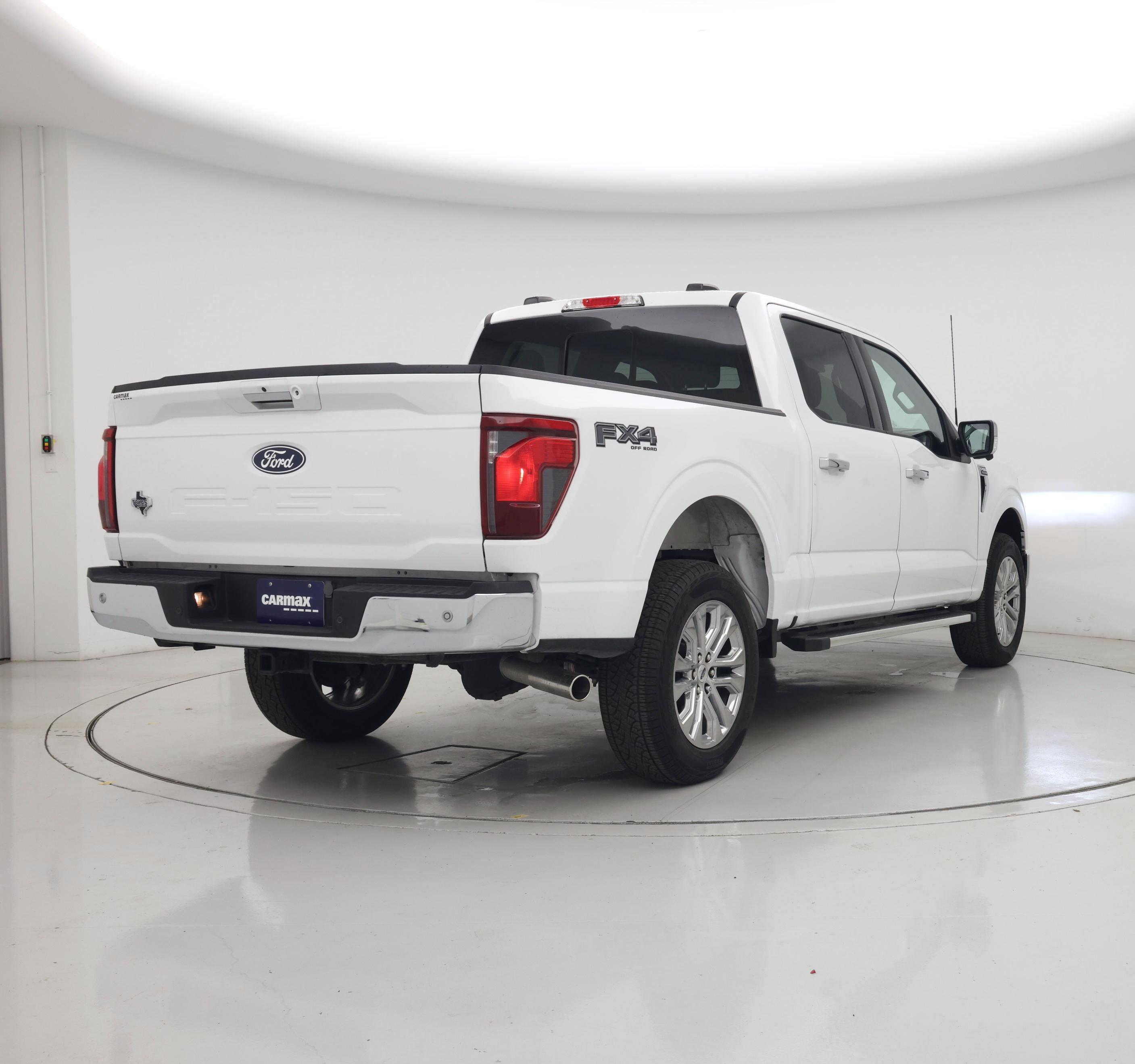 Thumbnail: 2024 Ford F-150 - 8