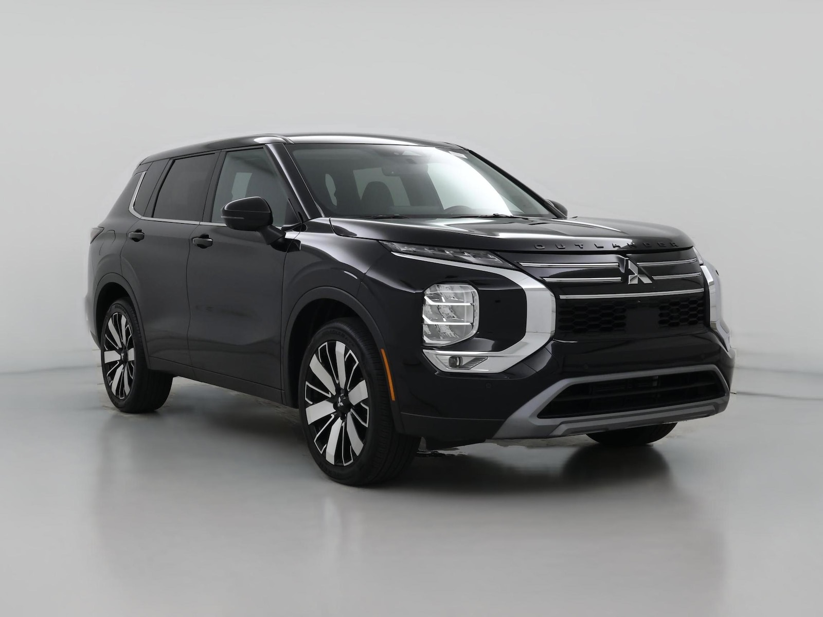 2025 Mitsubishi Outlander