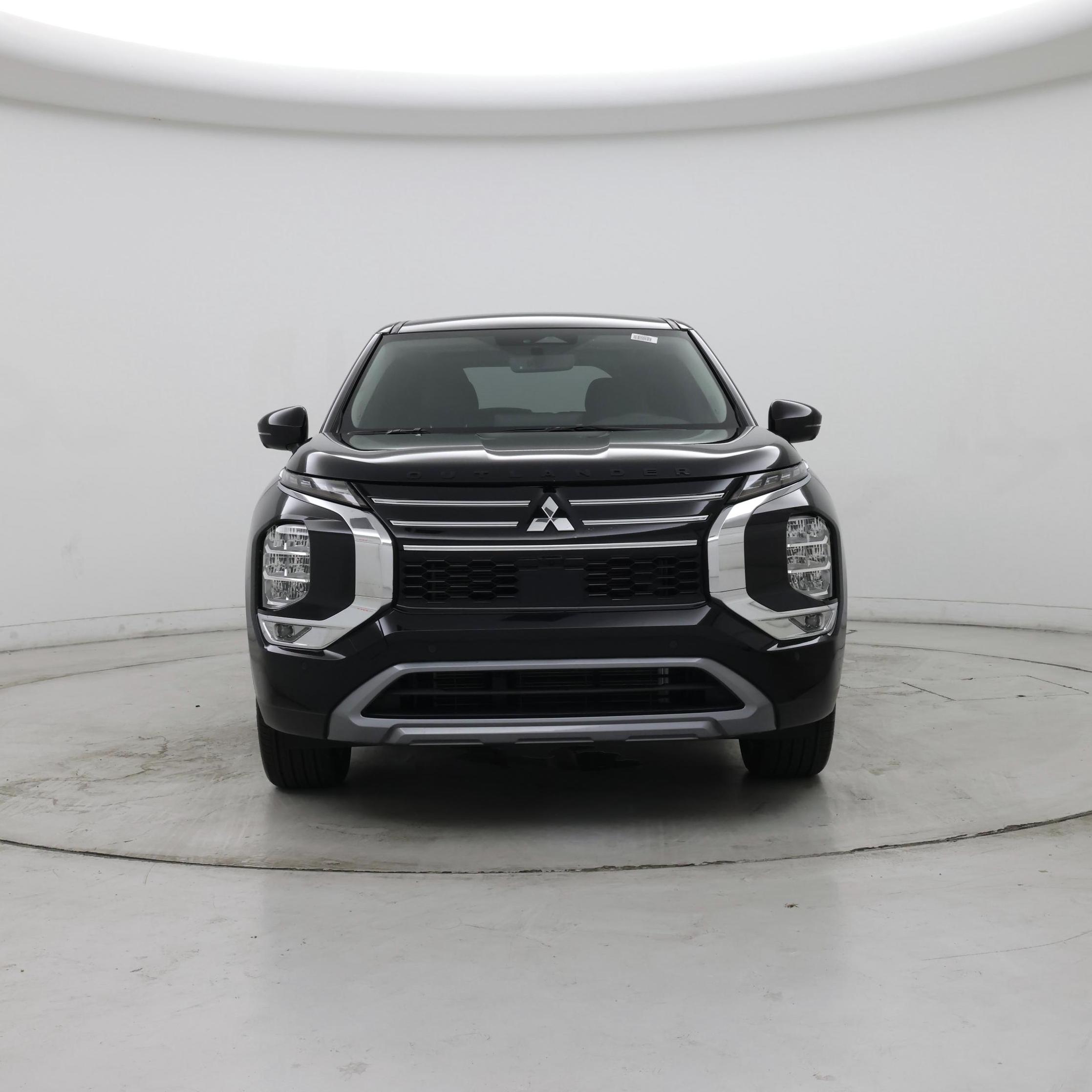 Thumbnail: 2025 Mitsubishi Outlander - 5