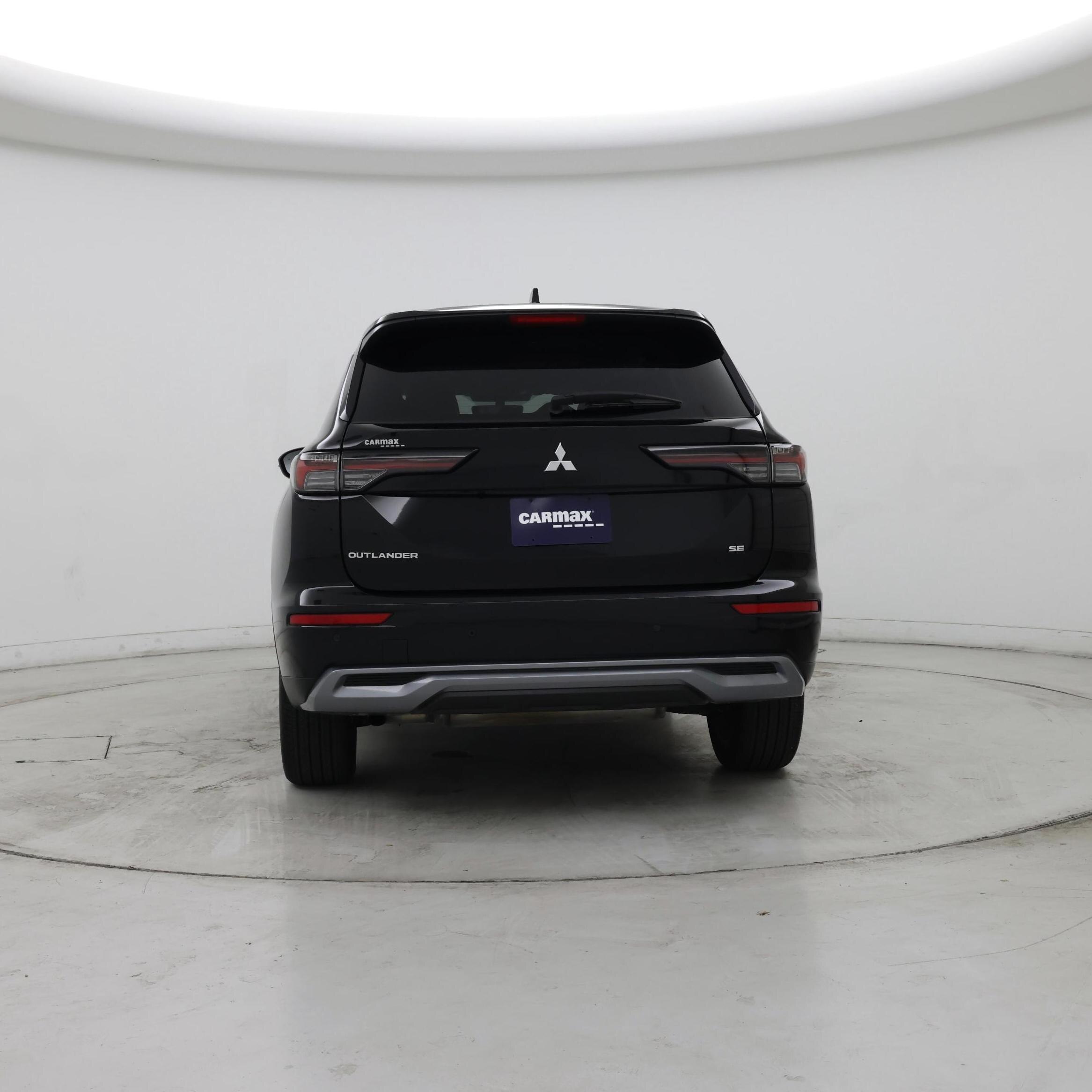 Thumbnail: 2025 Mitsubishi Outlander - 6