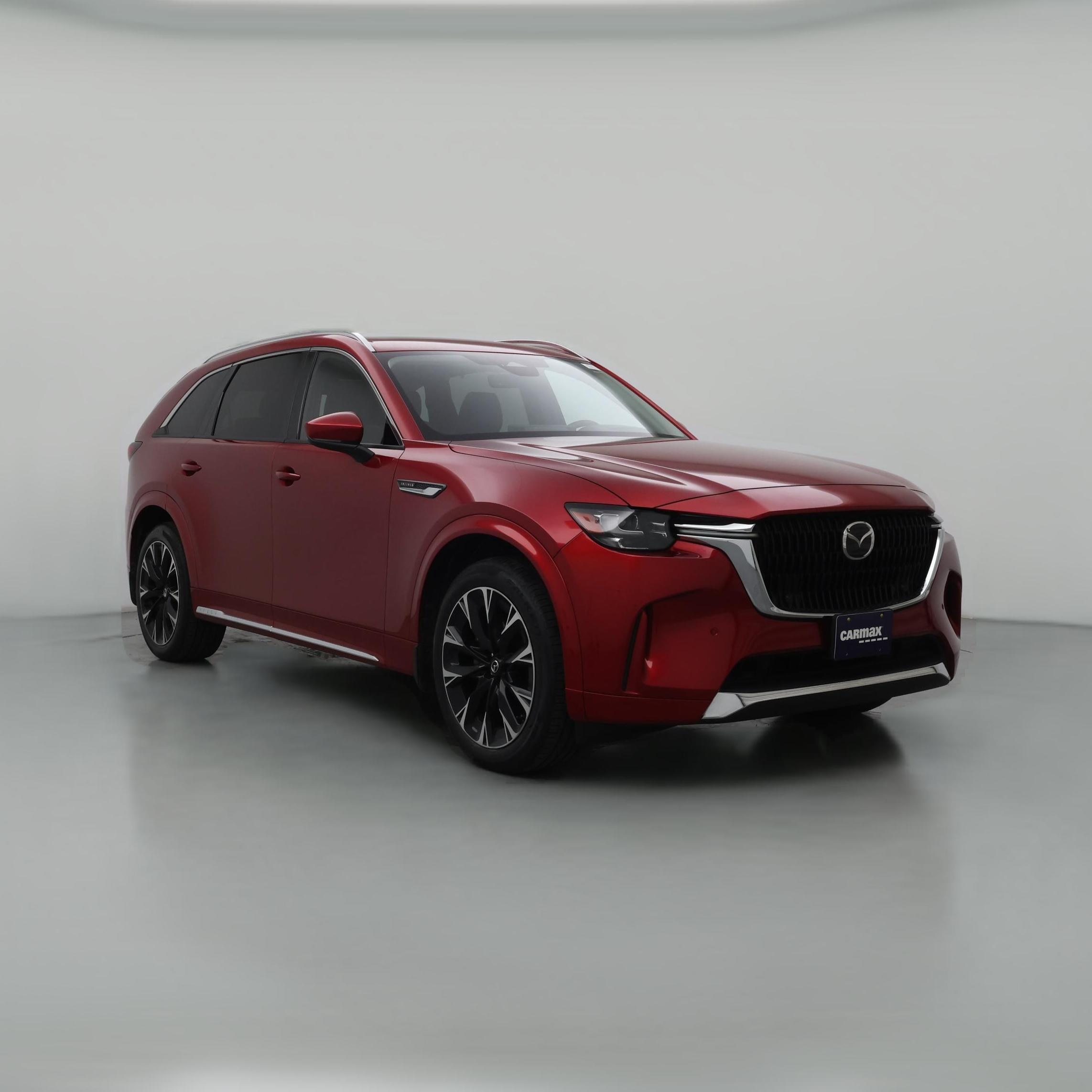 2024 Mazda CX-90