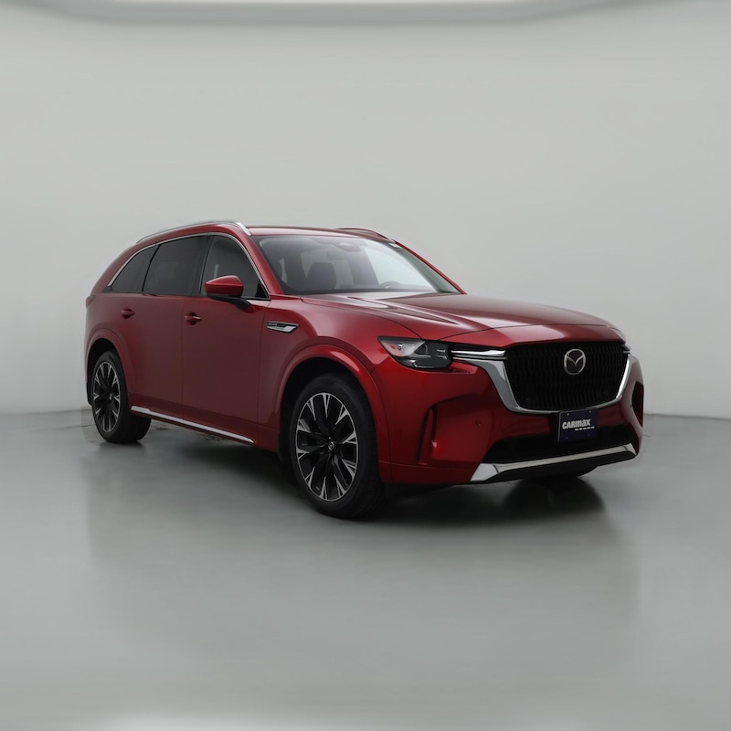 2024 Mazda CX-90 Turbo S