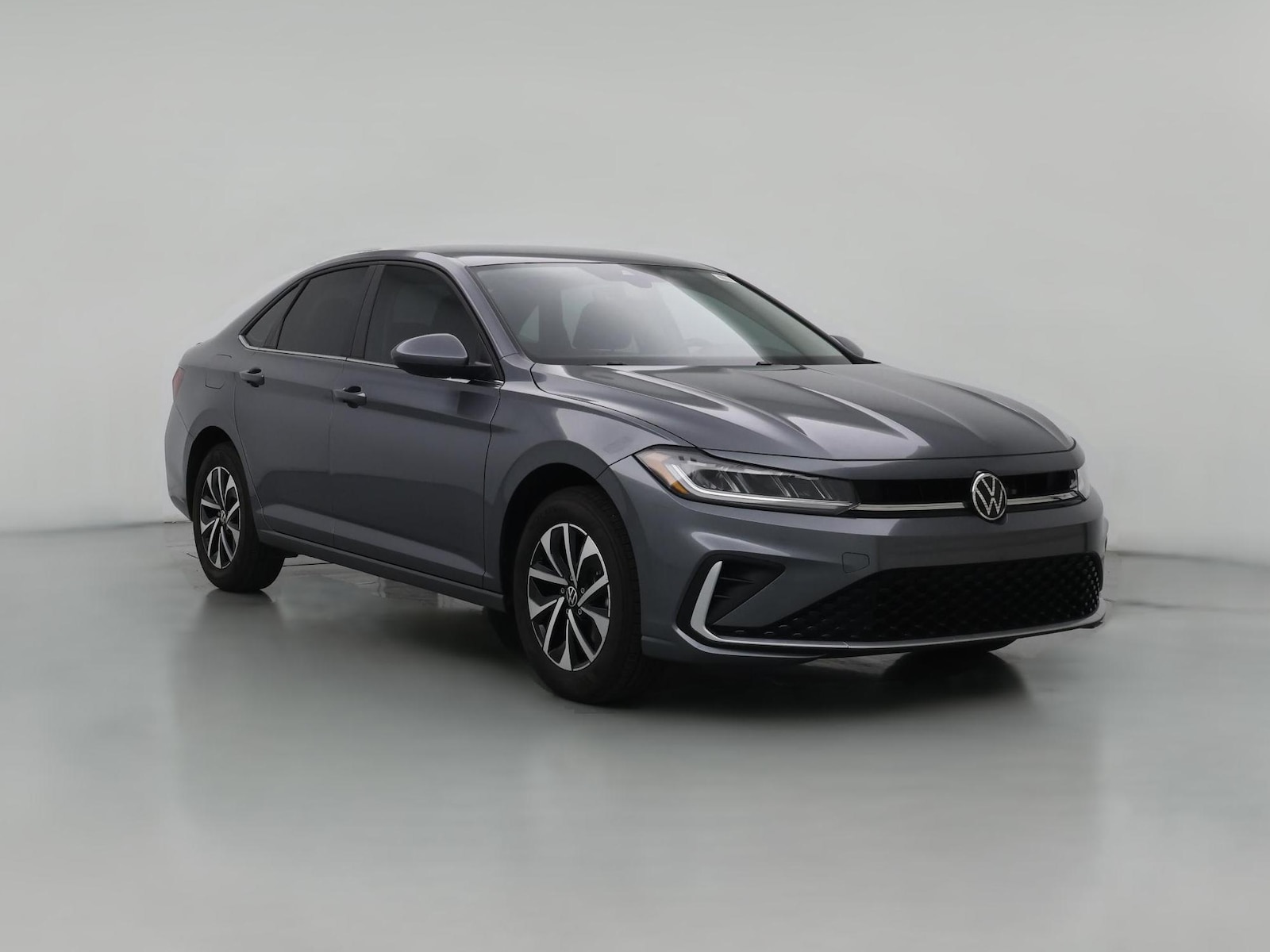 2025 Volkswagen Jetta
