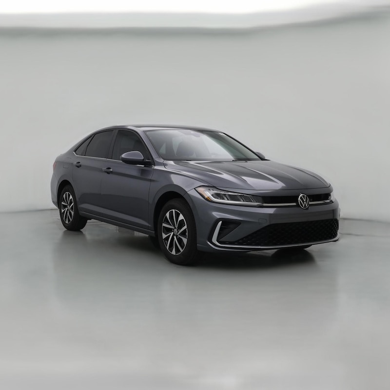 2025 Volkswagen Jetta S