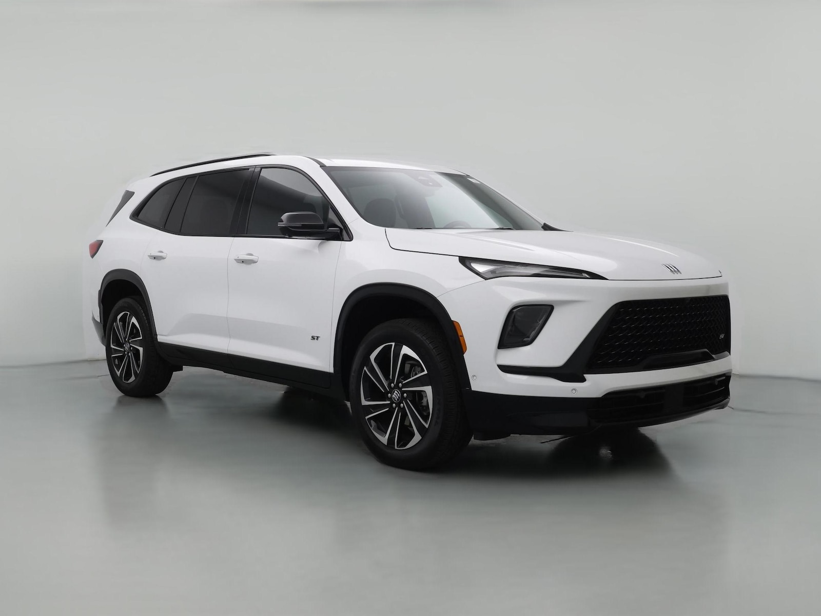 2025 Buick Enclave