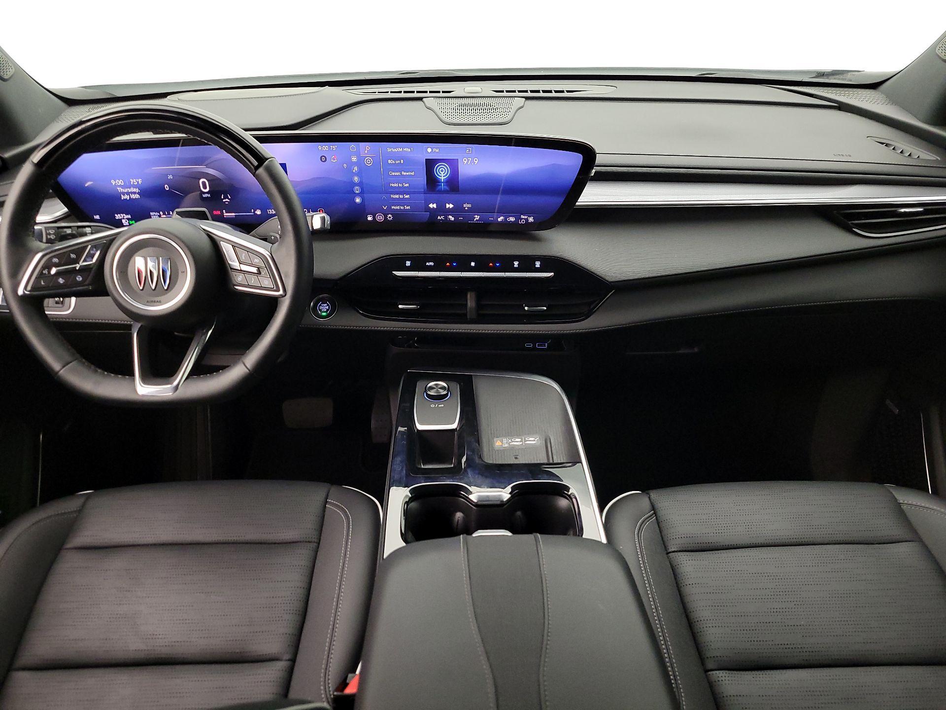 Thumbnail: 2025 Buick Enclave - 9
